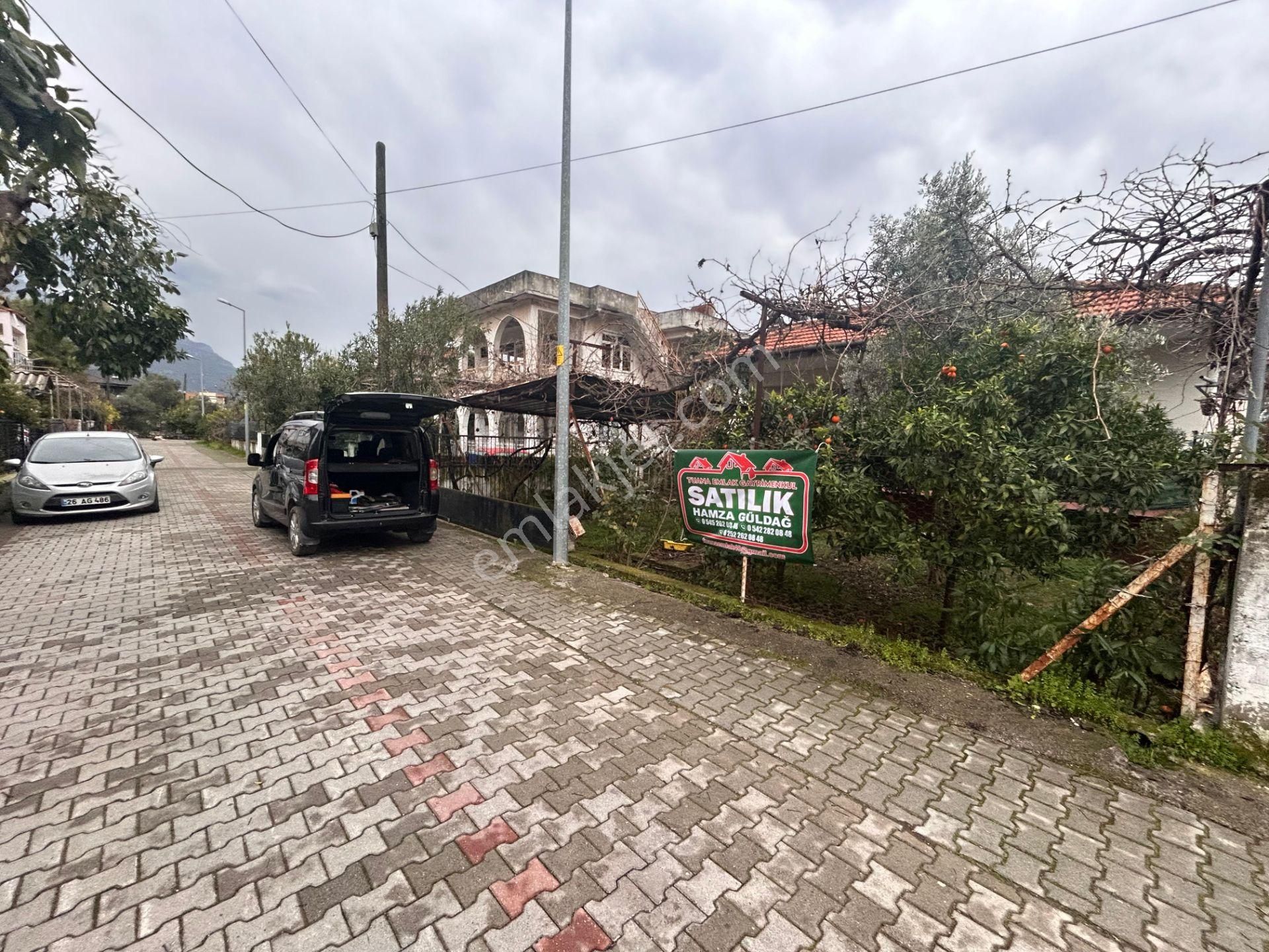 Tuana Emlak'tan Gelişim 'de Müstakil Ev - Görsel 26