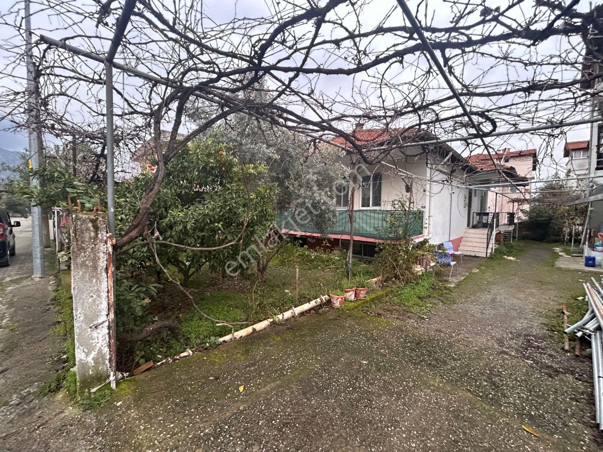 Tuana Emlak'tan Gelişim 'de Müstakil Ev - Görsel 31