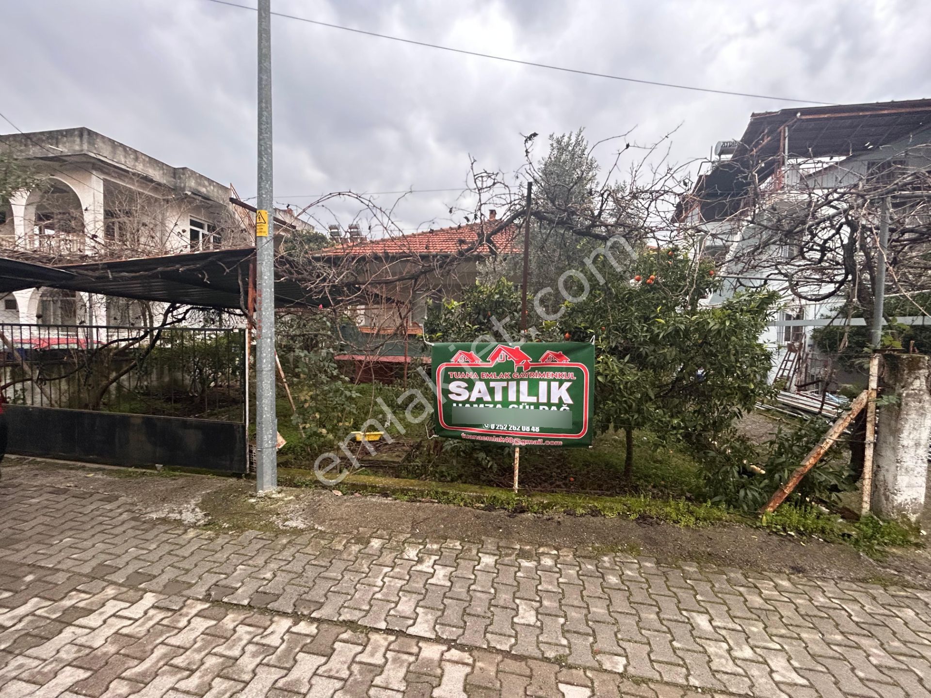 Tuana Emlak'tan Gelişim 'de Müstakil Ev - Görsel 27