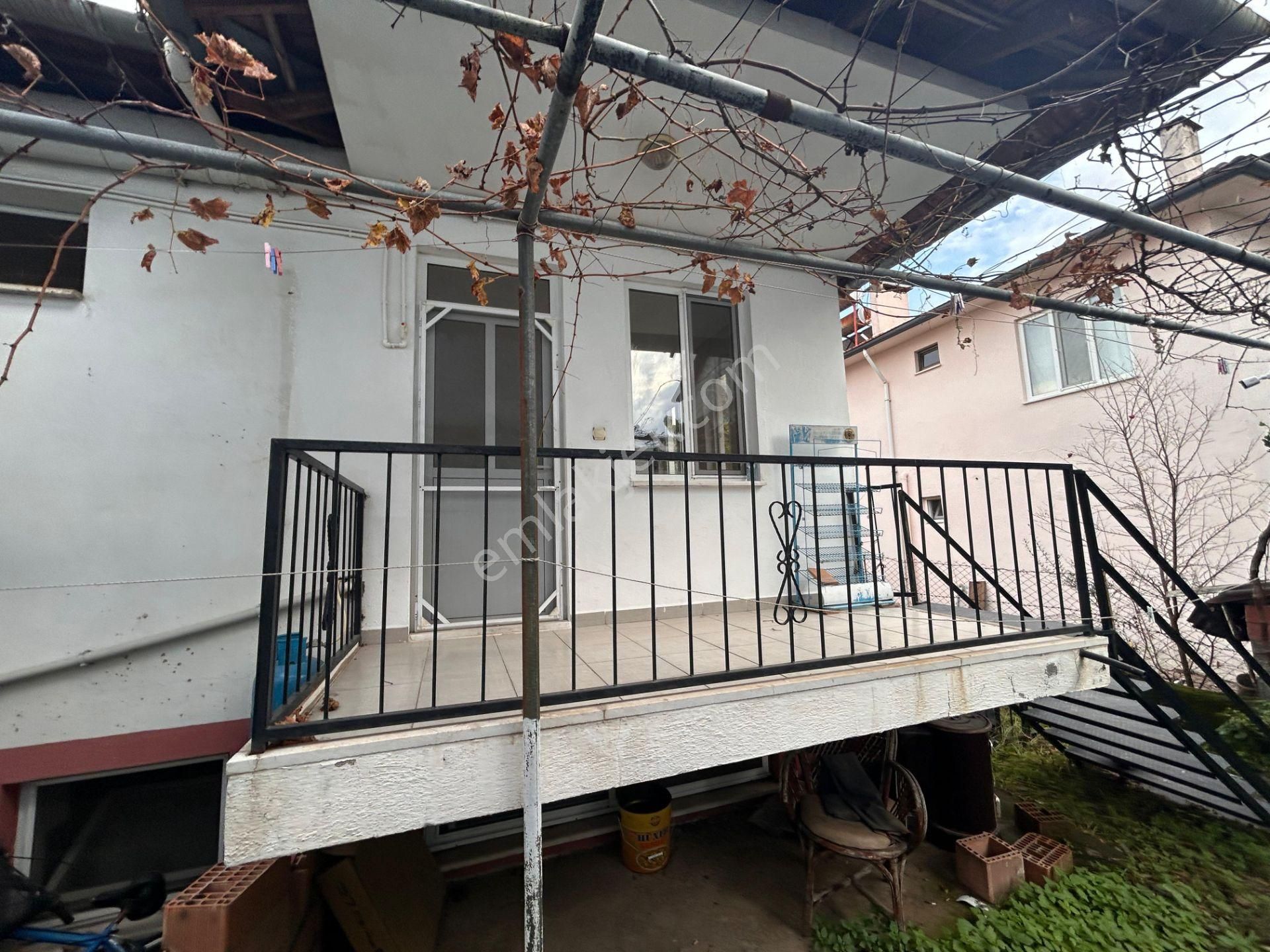 Tuana Emlak'tan Gelişim 'de Müstakil Ev - Görsel 21