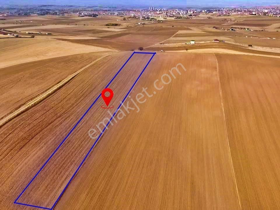 /lider Gayrimenkul'den 9789m2 Tek Tapu Kadastro Yolu Olan Tarla/ - Görsel 17