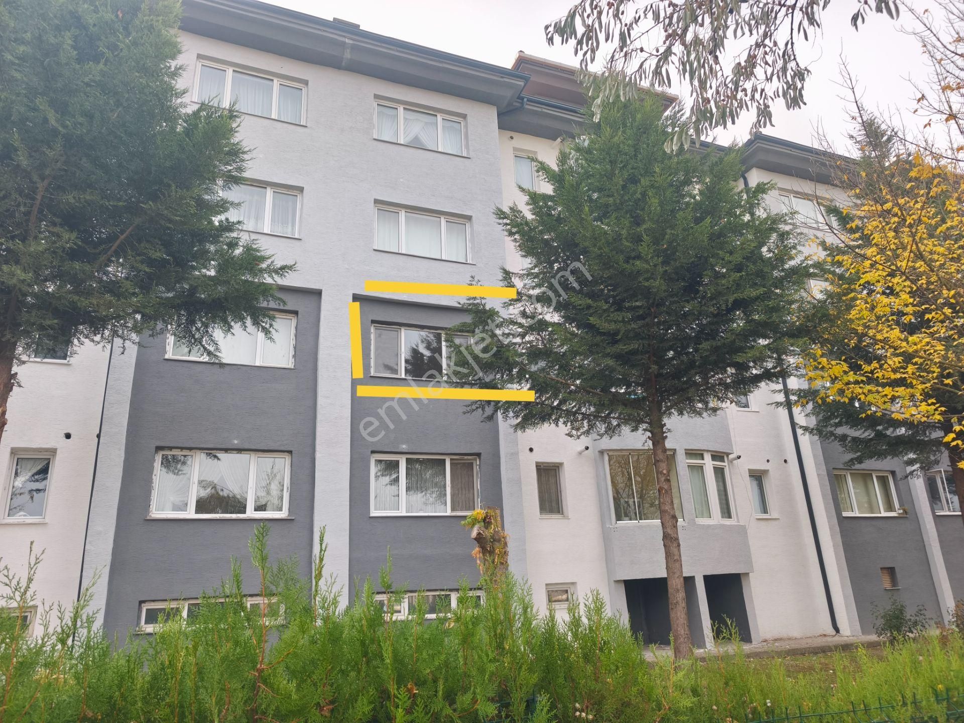 Nova Dan Toki Ihlamurkent'de Kiralık 2+1 Ara Kat Daire - Görsel 20