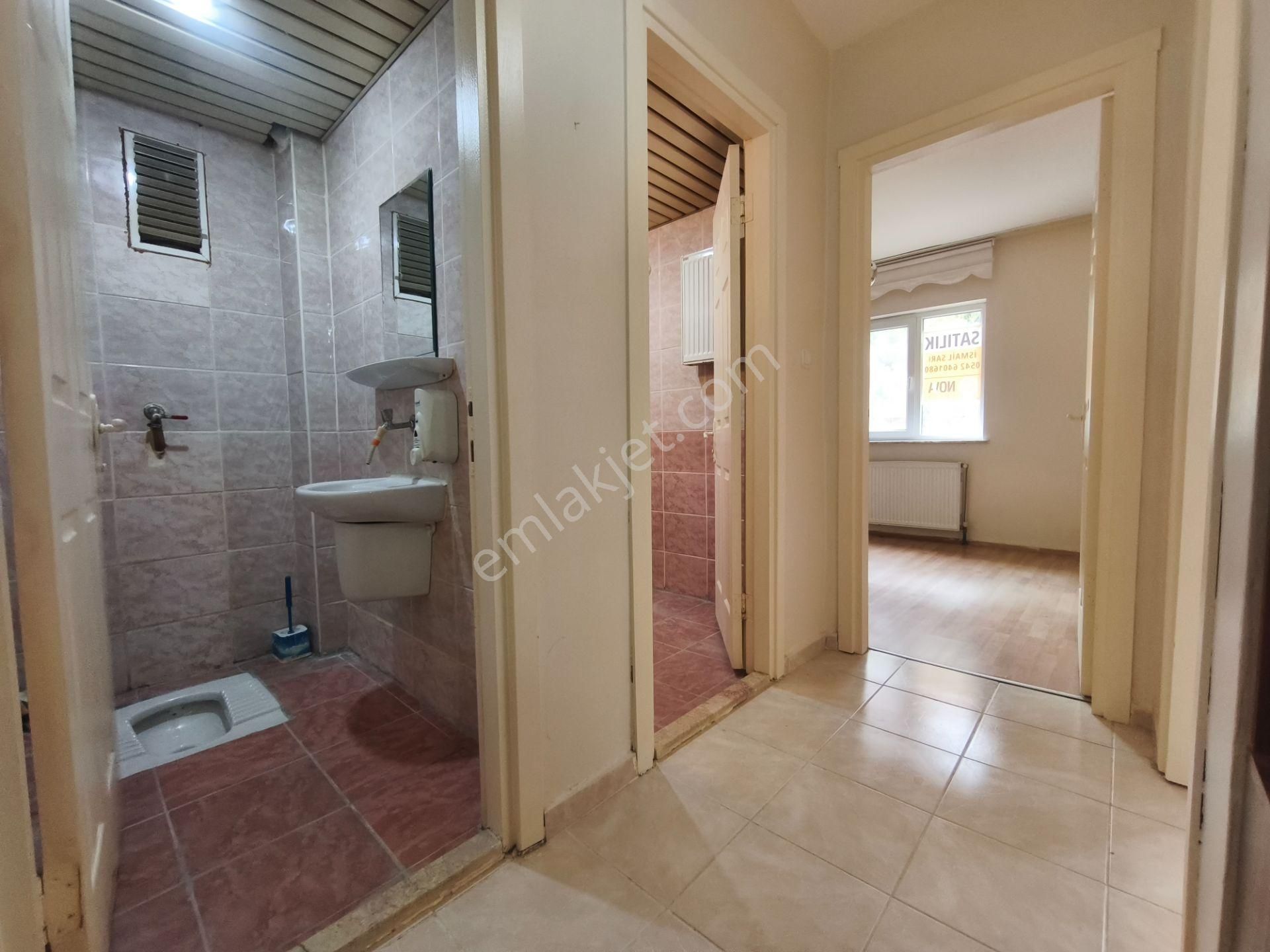 Nova Dan Toki Ihlamurkent'de Kiralık 2+1 Ara Kat Daire - Görsel 18