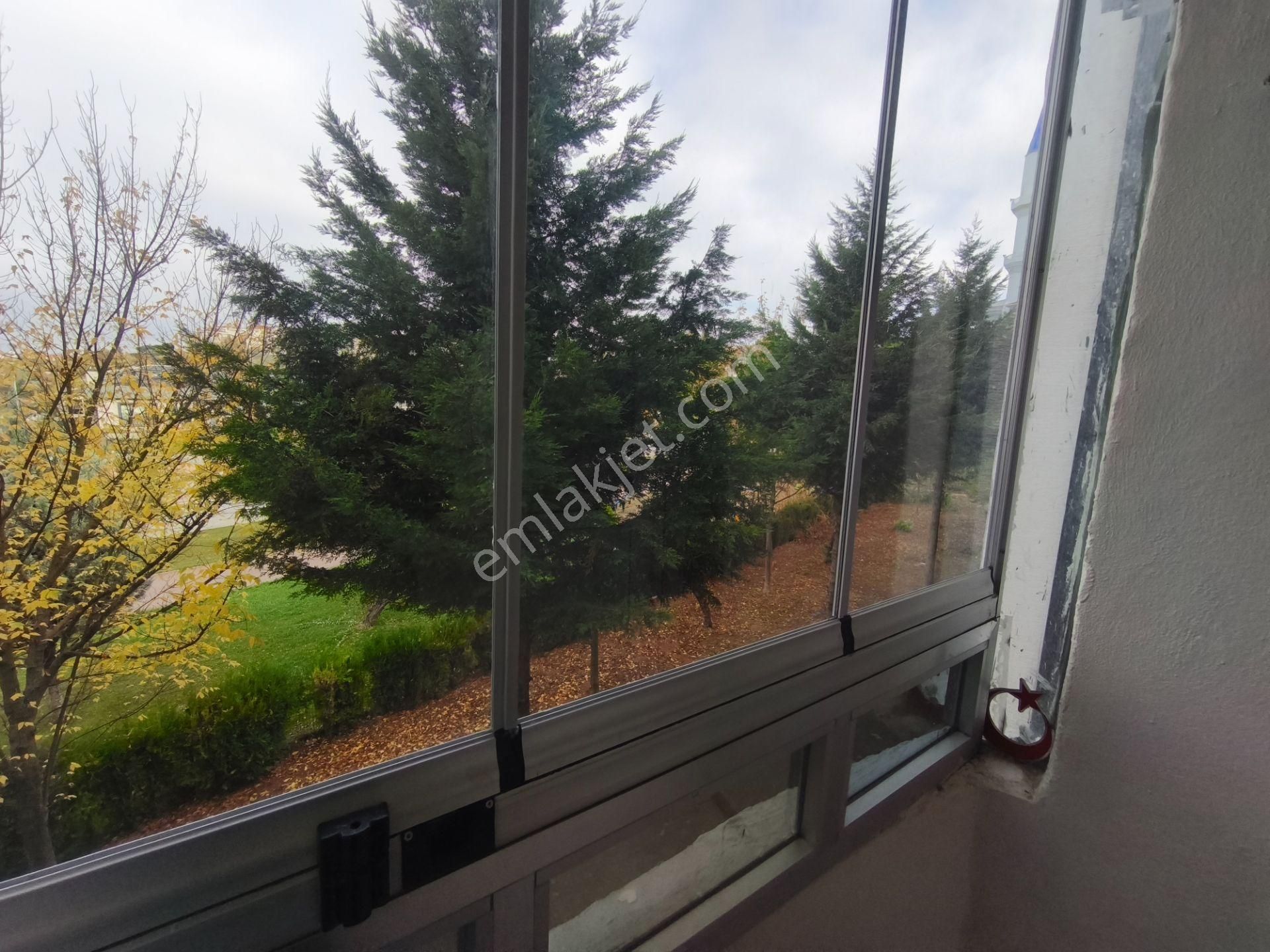 Nova Dan Toki Ihlamurkent'de Kiralık 2+1 Ara Kat Daire - Görsel 14