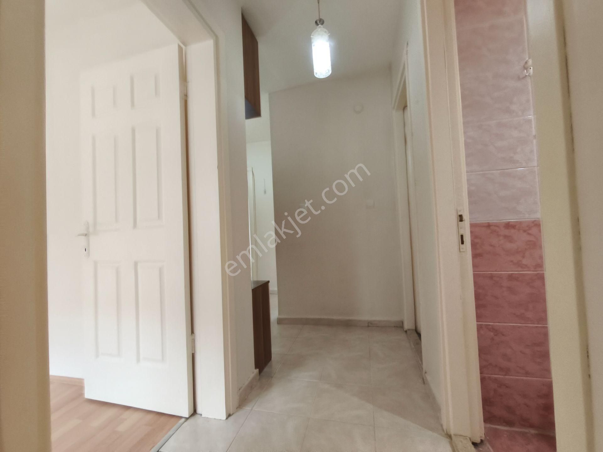 Nova Dan Toki Ihlamurkent'de Kiralık 2+1 Ara Kat Daire - Görsel 17