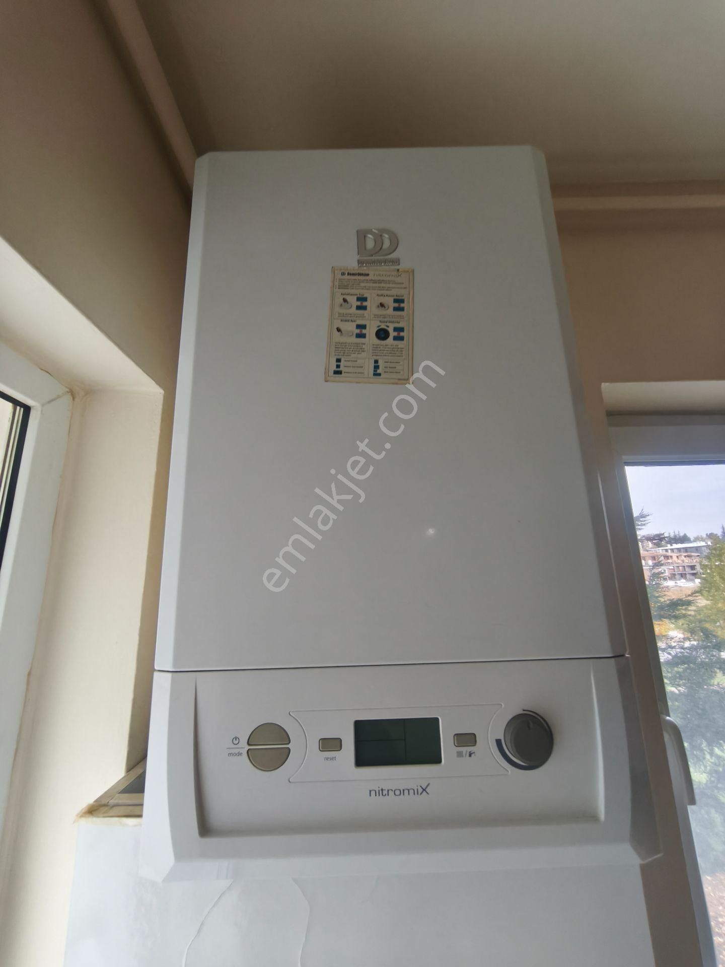 Nova Dan Toki Ihlamurkent'de Kiralık 2+1 Ara Kat Daire - Görsel 11