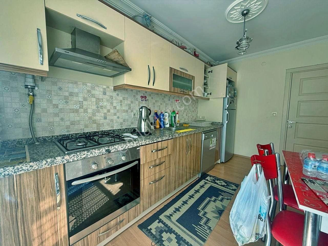 Uytundan Altınkumda Doğalgazlı Ebeveyn Banyolu 2+1 Satılık Daire - Görsel 15
