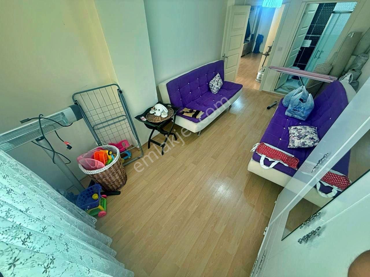 Uytundan Altınkumda Doğalgazlı Ebeveyn Banyolu 2+1 Satılık Daire - Görsel 32
