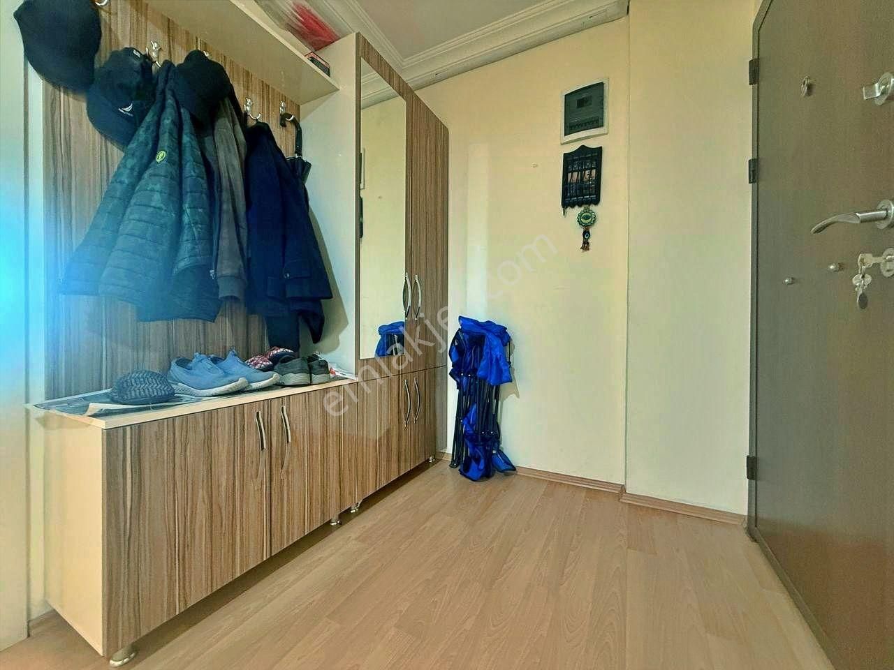 Uytundan Altınkumda Doğalgazlı Ebeveyn Banyolu 2+1 Satılık Daire - Görsel 31