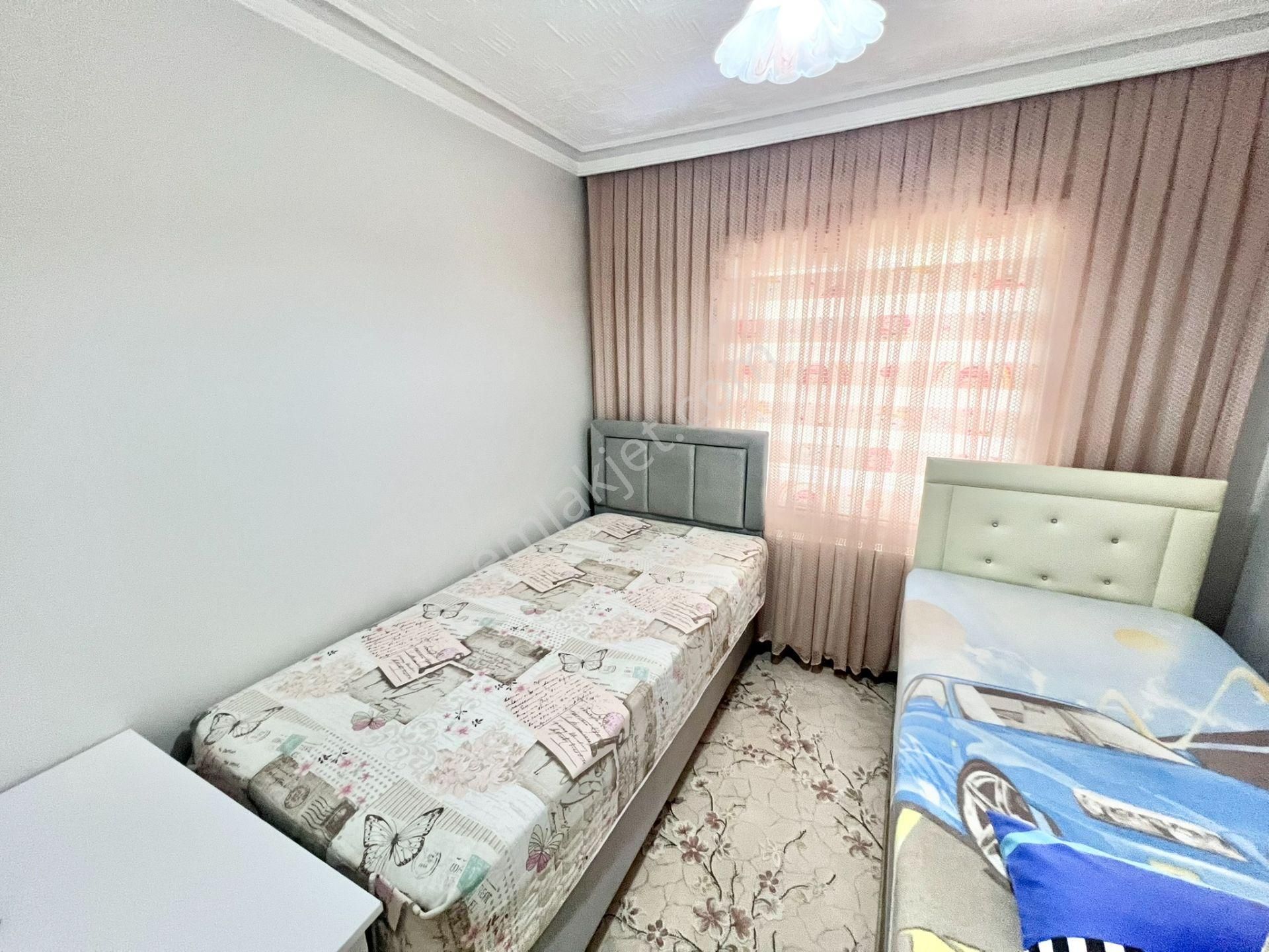 Pursaklar Mehmet Zengin Emlak'tan 2.kat 3+1 Çarşı İçinde Yapılı Masrafsız Daire - Görsel 21