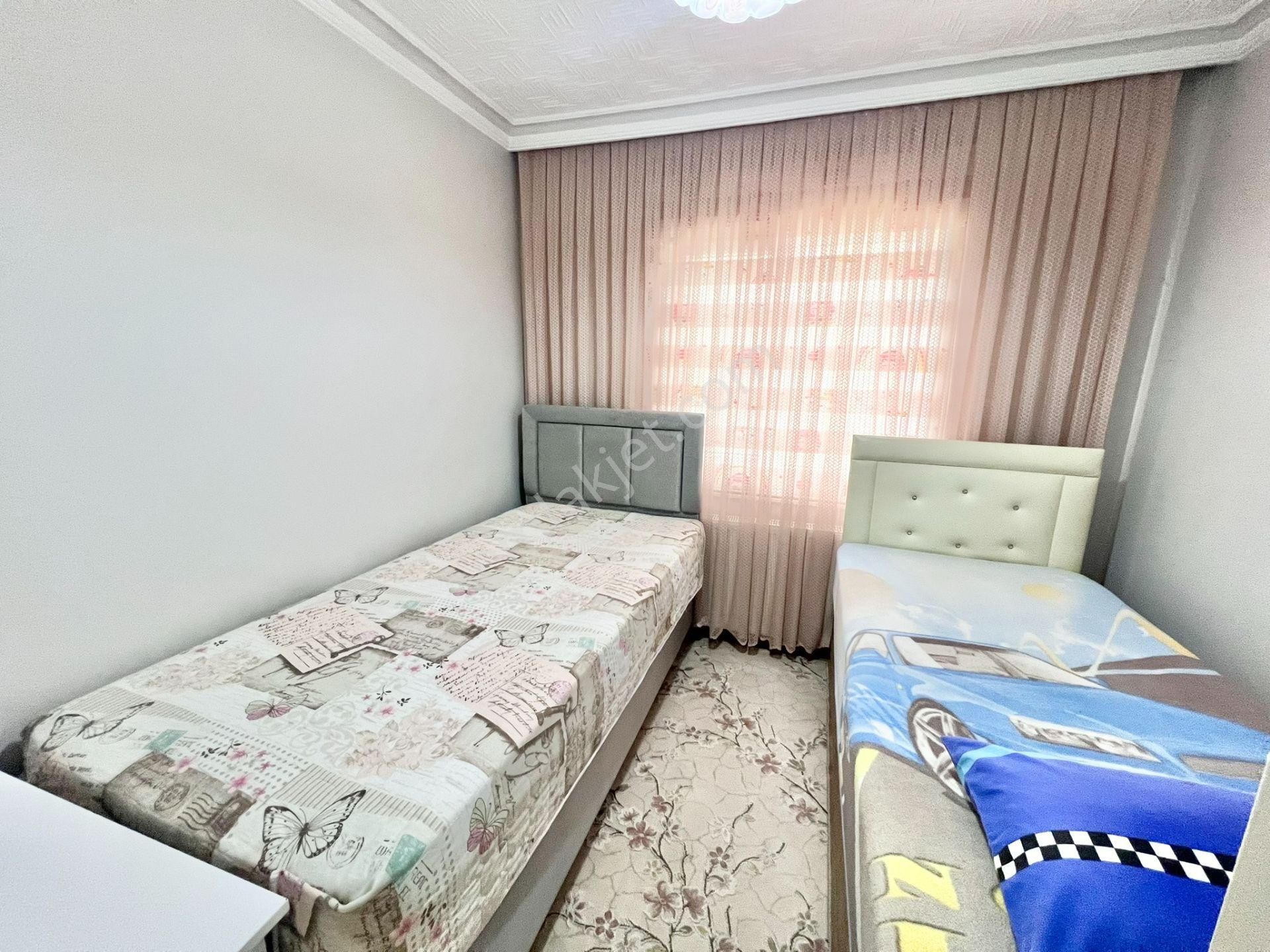 Pursaklar Mehmet Zengin Emlak'tan 2.kat 3+1 Çarşı İçinde Yapılı Masrafsız Daire - Görsel 20