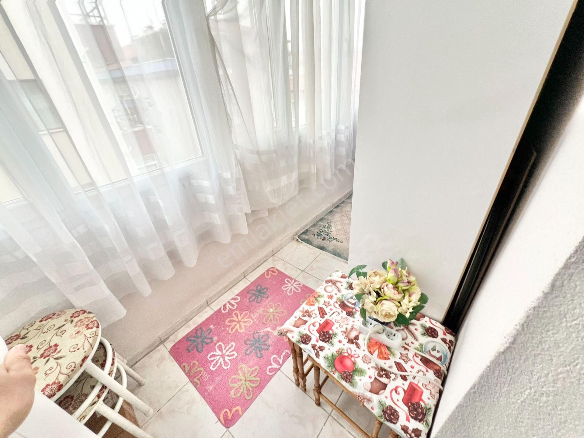 Pursaklar Mehmet Zengin Emlak'tan 2.kat 3+1 Çarşı İçinde Yapılı Masrafsız Daire - Görsel 19