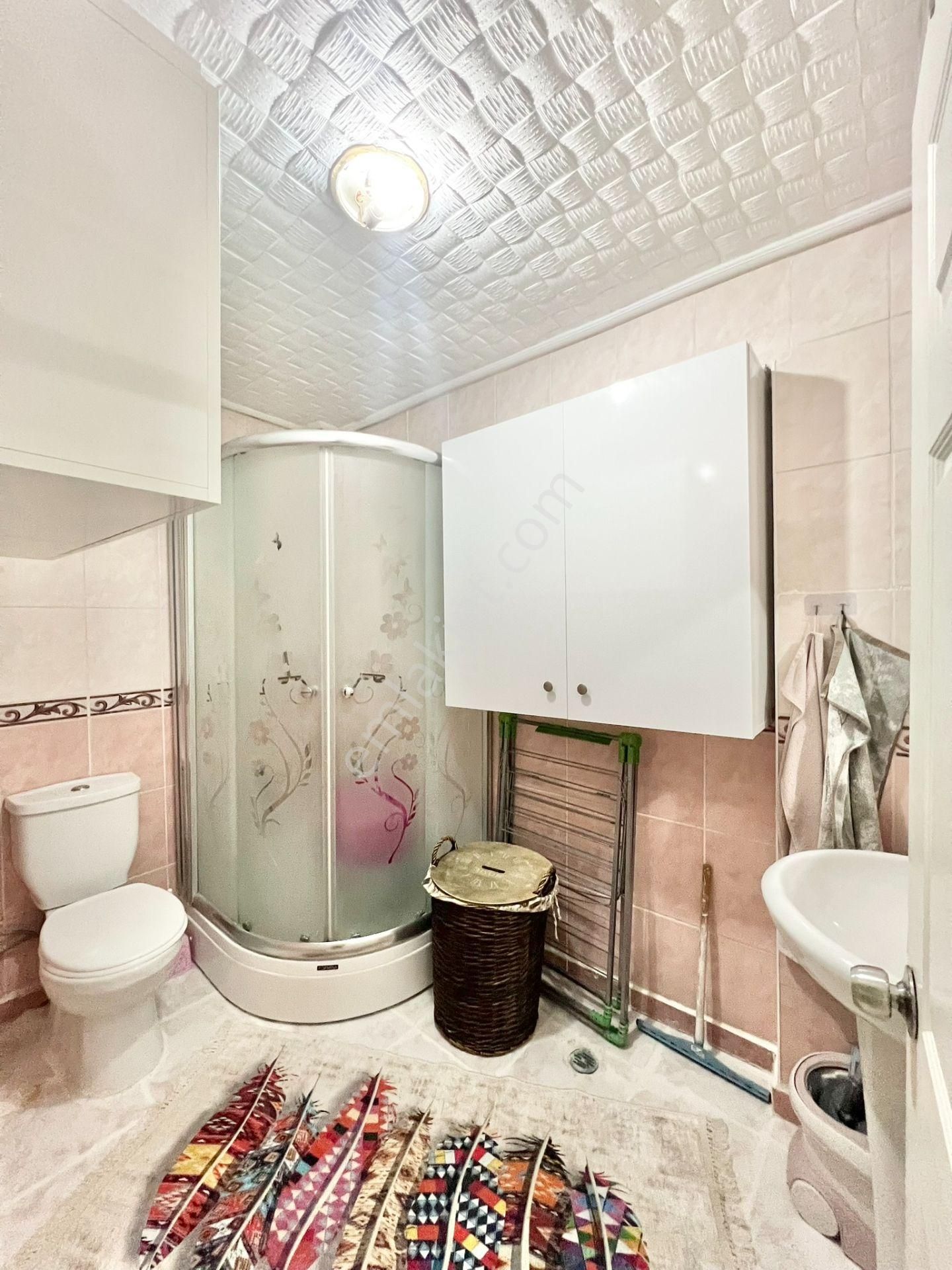 Pursaklar Mehmet Zengin Emlak'tan 2.kat 3+1 Çarşı İçinde Yapılı Masrafsız Daire - Görsel 30