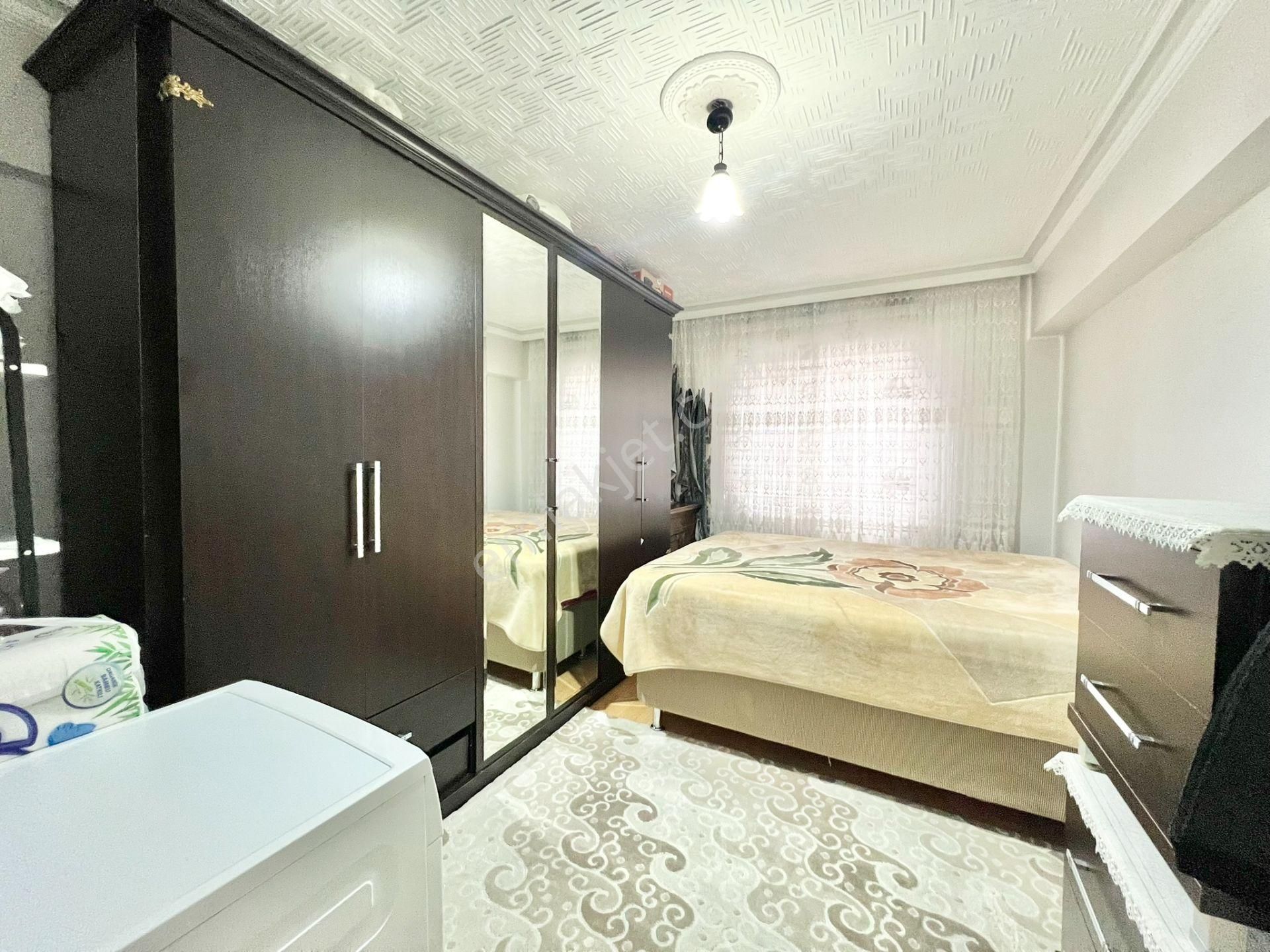 Pursaklar Mehmet Zengin Emlak'tan 2.kat 3+1 Çarşı İçinde Yapılı Masrafsız Daire - Görsel 22