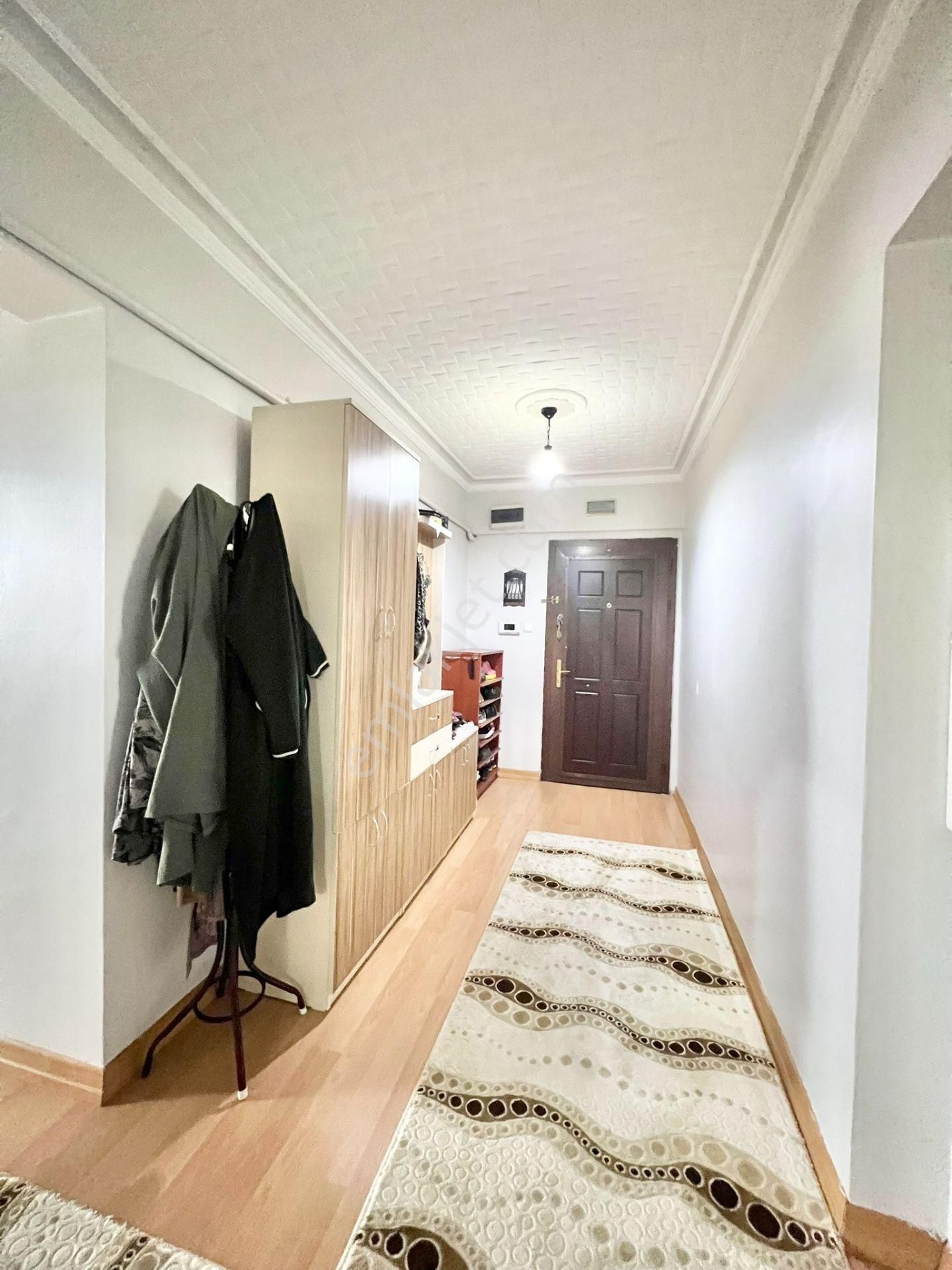 Pursaklar Mehmet Zengin Emlak'tan 2.kat 3+1 Çarşı İçinde Yapılı Masrafsız Daire - Görsel 33