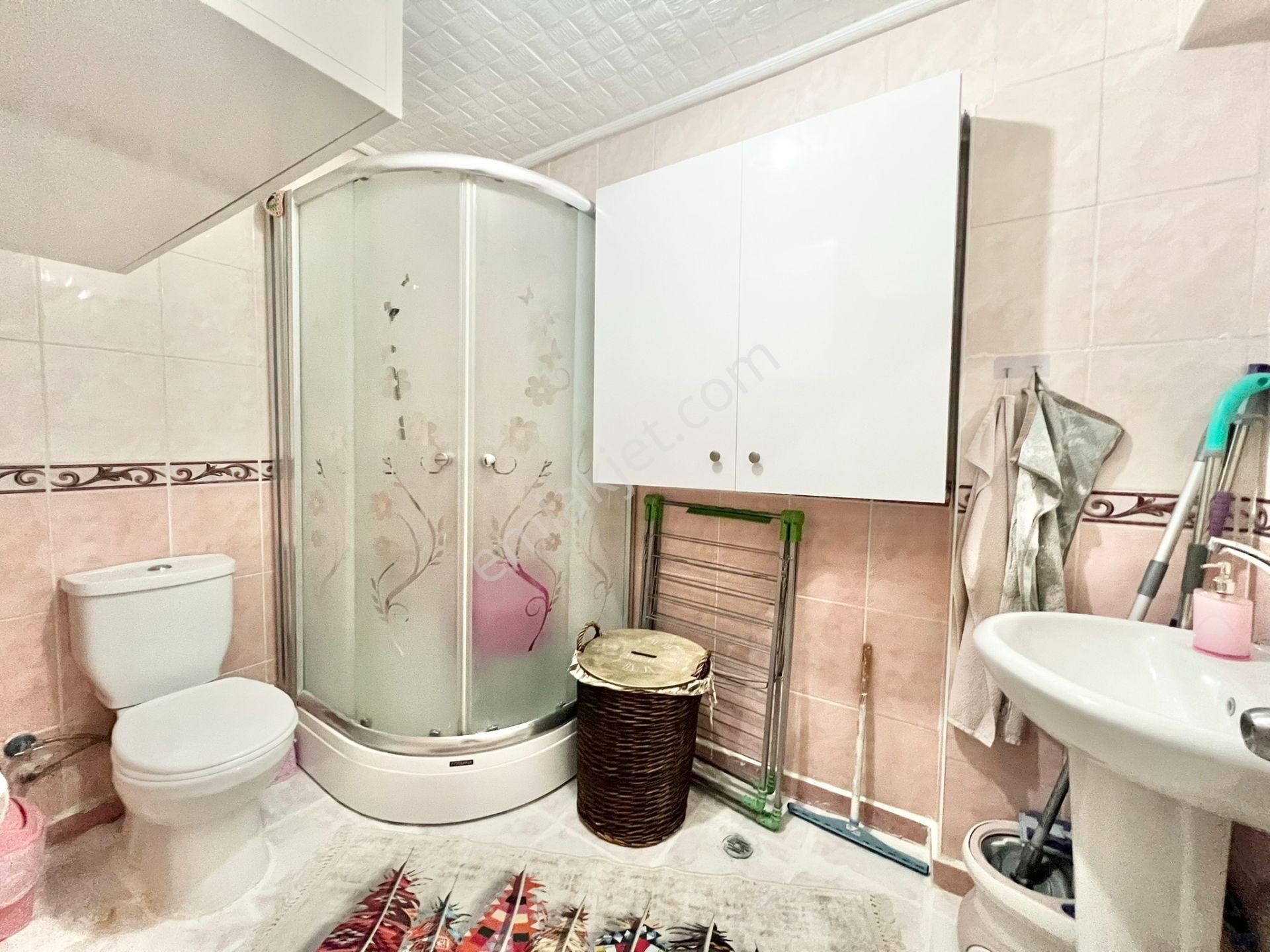 Pursaklar Mehmet Zengin Emlak'tan 2.kat 3+1 Çarşı İçinde Yapılı Masrafsız Daire - Görsel 28