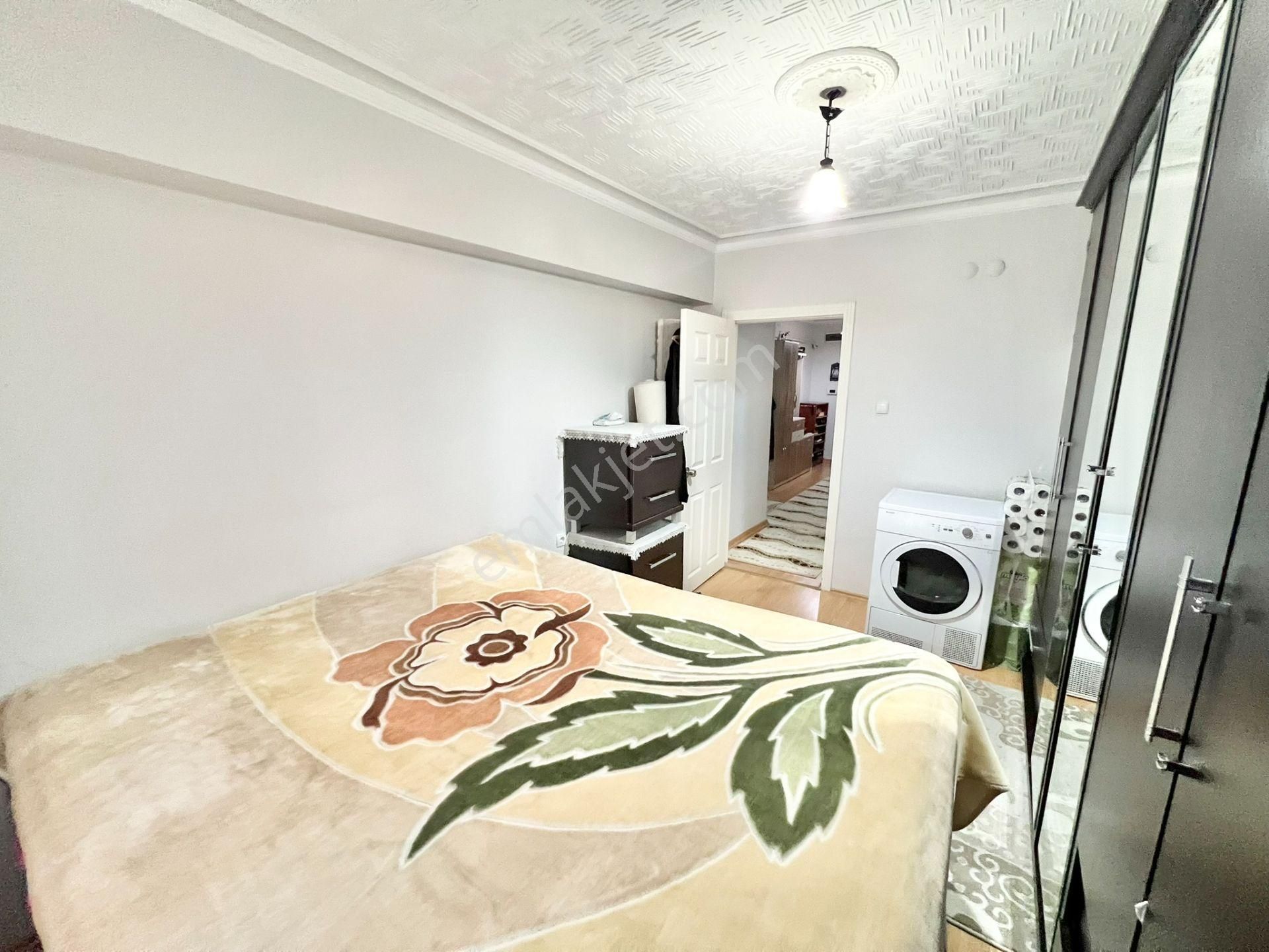 Pursaklar Mehmet Zengin Emlak'tan 2.kat 3+1 Çarşı İçinde Yapılı Masrafsız Daire - Görsel 25