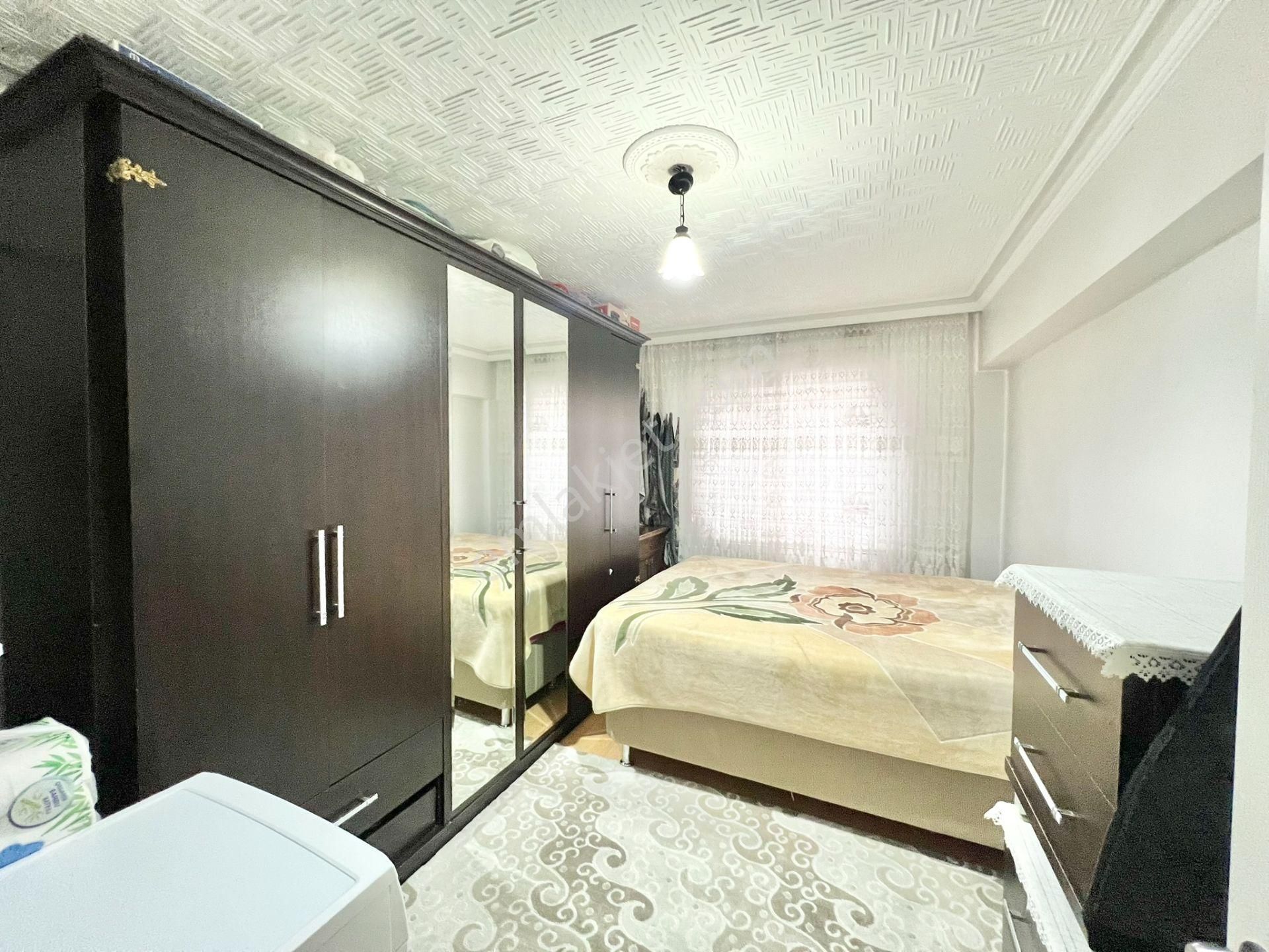 Pursaklar Mehmet Zengin Emlak'tan 2.kat 3+1 Çarşı İçinde Yapılı Masrafsız Daire - Görsel 23