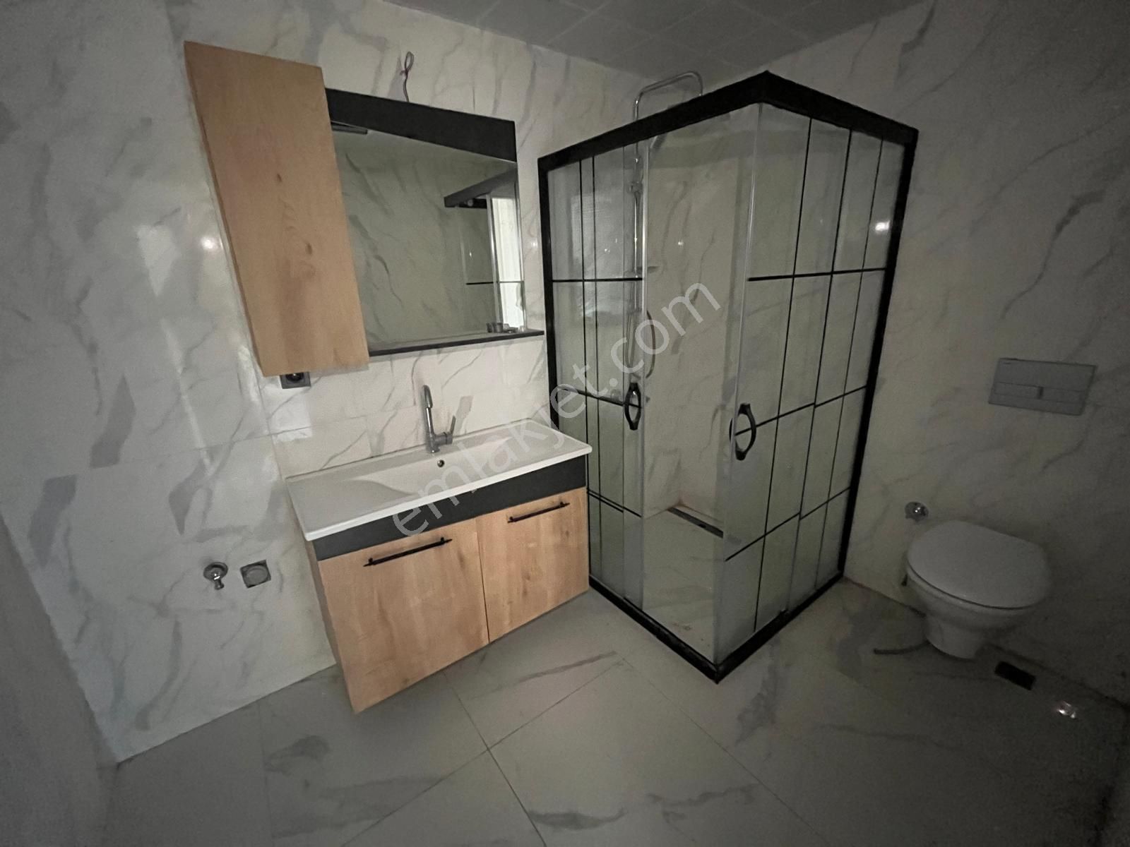 Pamuklar'da Site İçerisinde Geniş Balkonlu Ön Cephe 3+1 Satılık Daire - Görsel 17