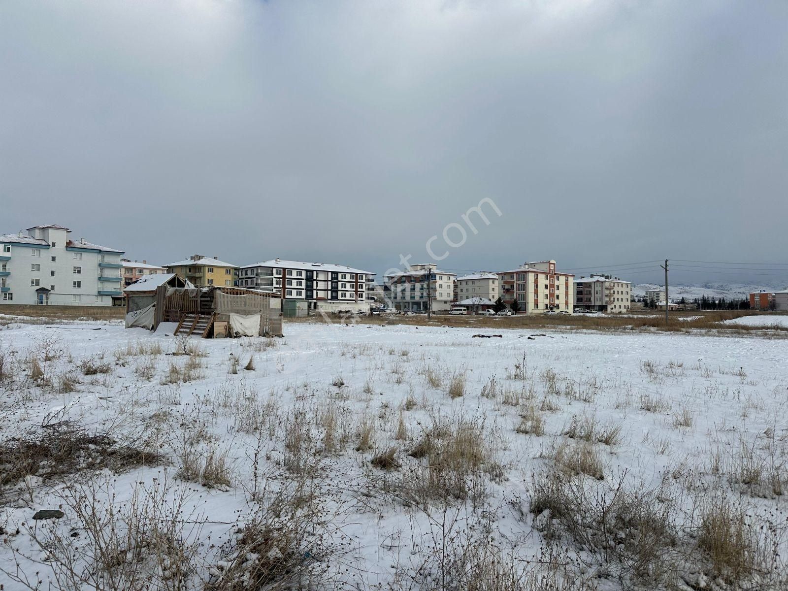 Akyurt Yıldırım Mah 400m2 Fırsat Yüksek Katlı Konut İmarlı Arsa. - Görsel 27