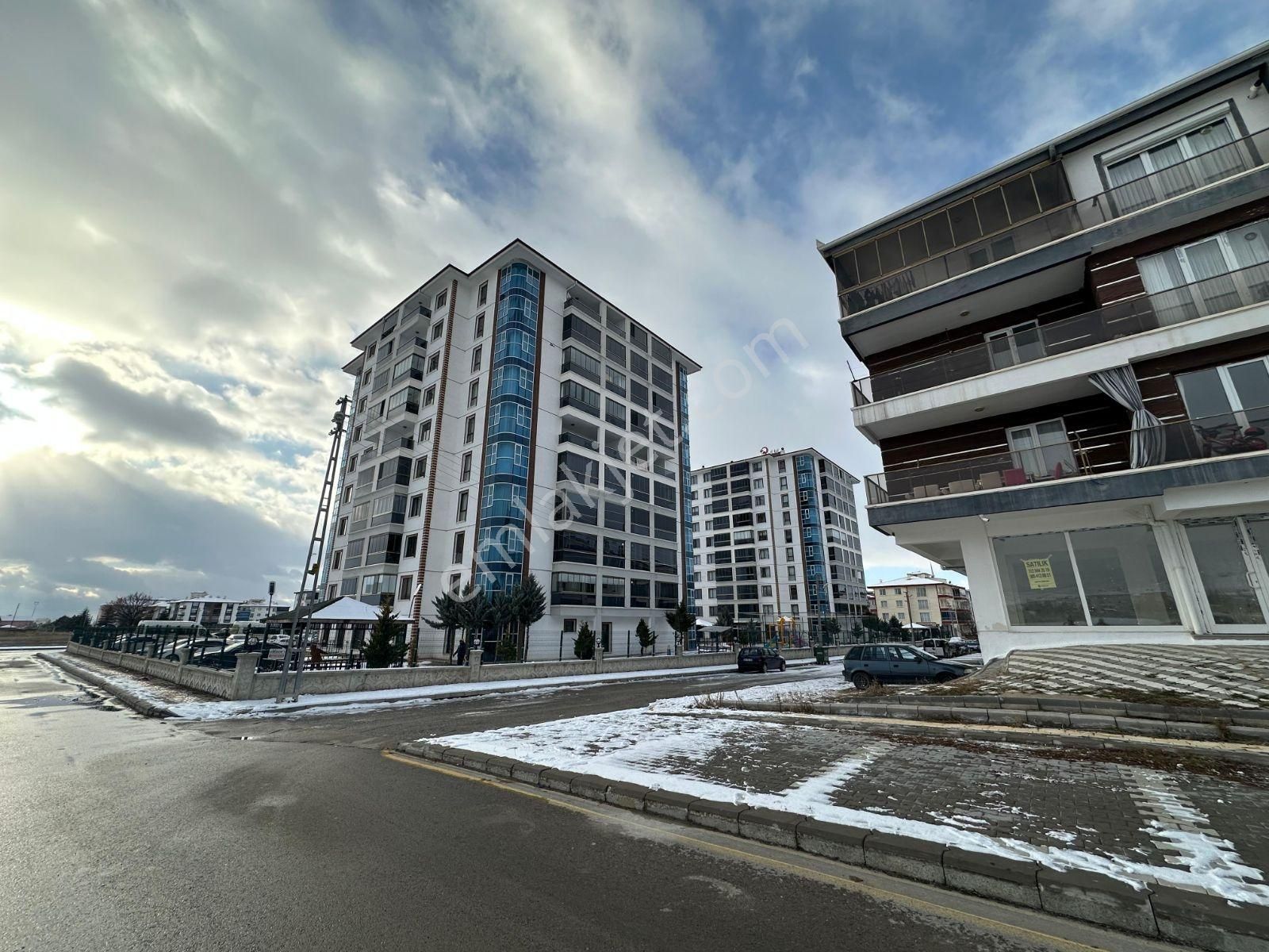 Akyurt Yıldırım Mah 400m2 Fırsat Yüksek Katlı Konut İmarlı Arsa.