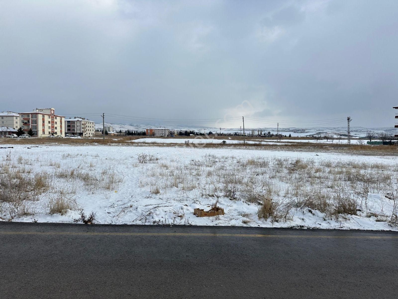 Akyurt Yıldırım Mah 400m2 Fırsat Yüksek Katlı Konut İmarlı Arsa. - Görsel 33