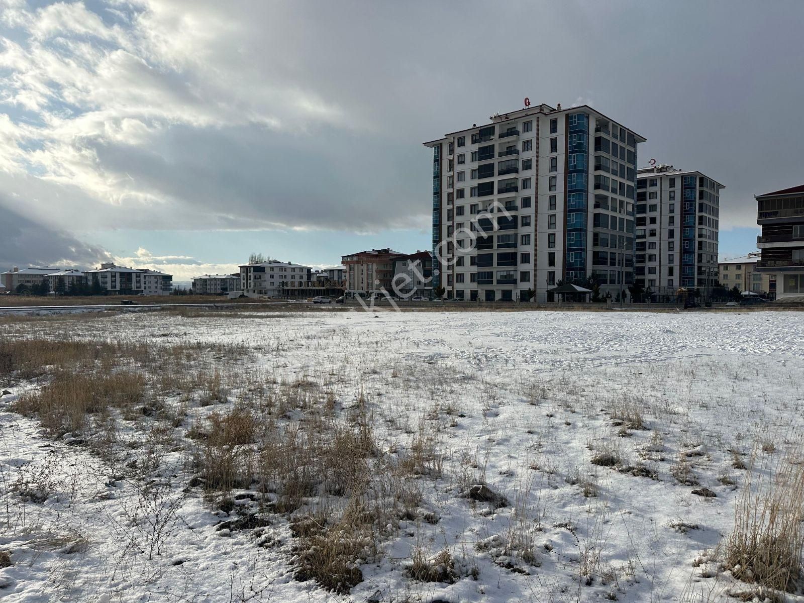 Akyurt Yıldırım Mah 400m2 Fırsat Yüksek Katlı Konut İmarlı Arsa. - Görsel 20