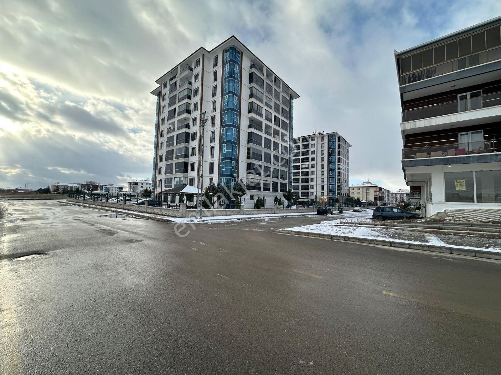 Akyurt Yıldırım Mah 400m2 Fırsat Yüksek Katlı Konut İmarlı Arsa. - Görsel 25