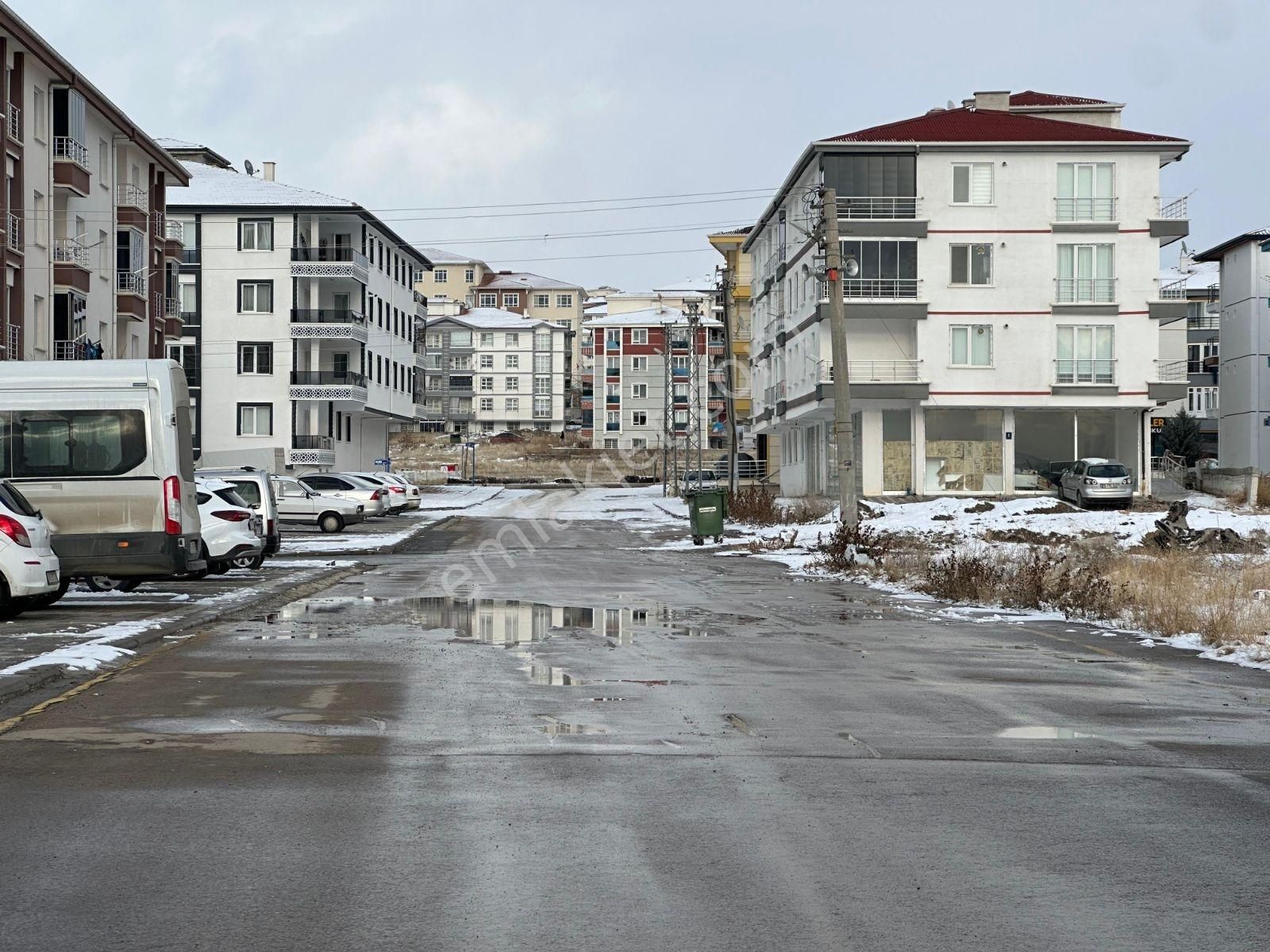 Akyurt Yıldırım Mah 400m2 Fırsat Yüksek Katlı Konut İmarlı Arsa. - Görsel 3