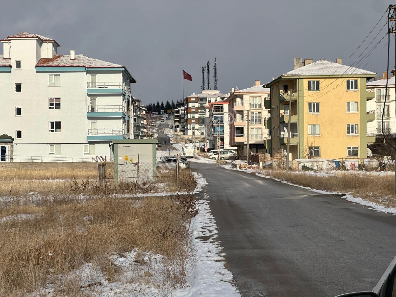 Akyurt Yıldırım Mah 400m2 Fırsat Yüksek Katlı Konut İmarlı Arsa. - Görsel 23