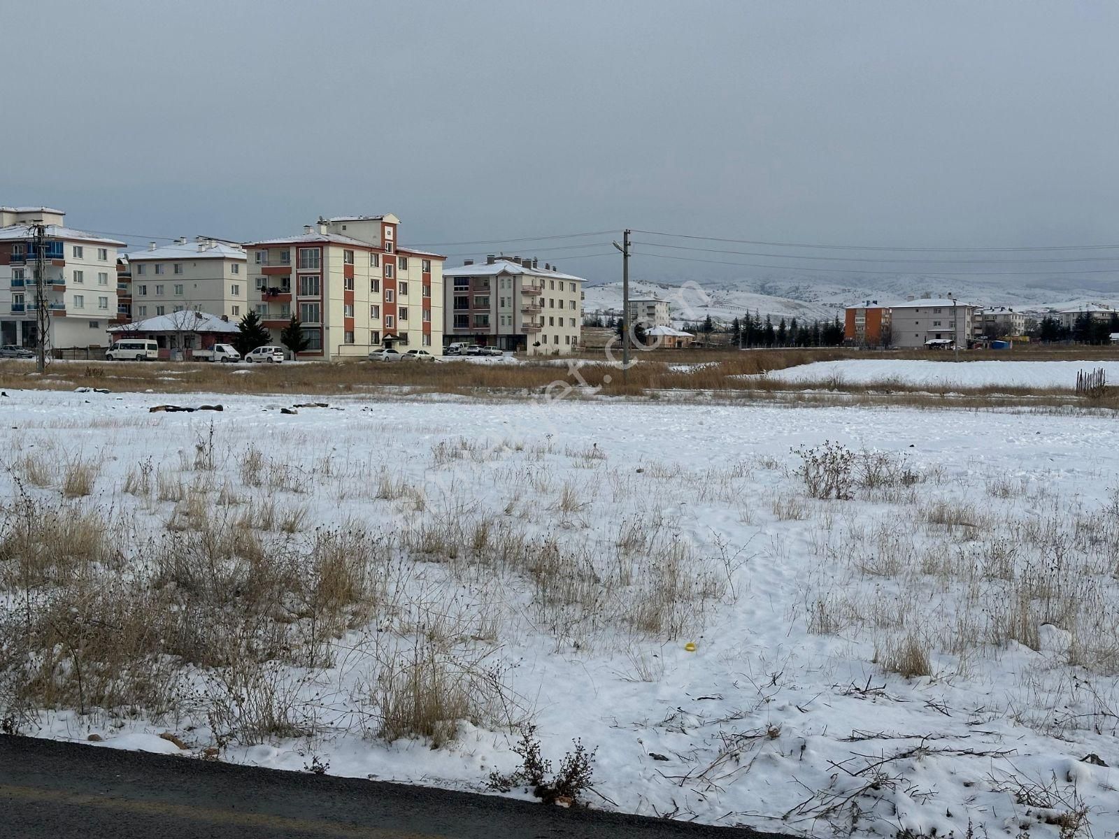 Akyurt Yıldırım Mah 400m2 Fırsat Yüksek Katlı Konut İmarlı Arsa. - Görsel 32