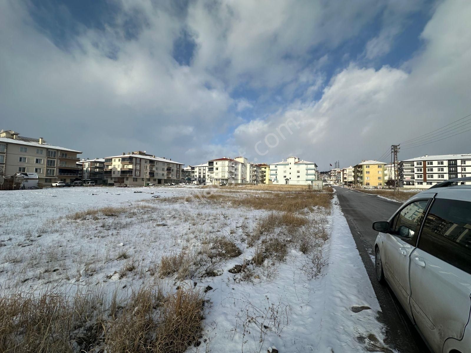 Akyurt Yıldırım Mah 400m2 Fırsat Yüksek Katlı Konut İmarlı Arsa. - Görsel 28