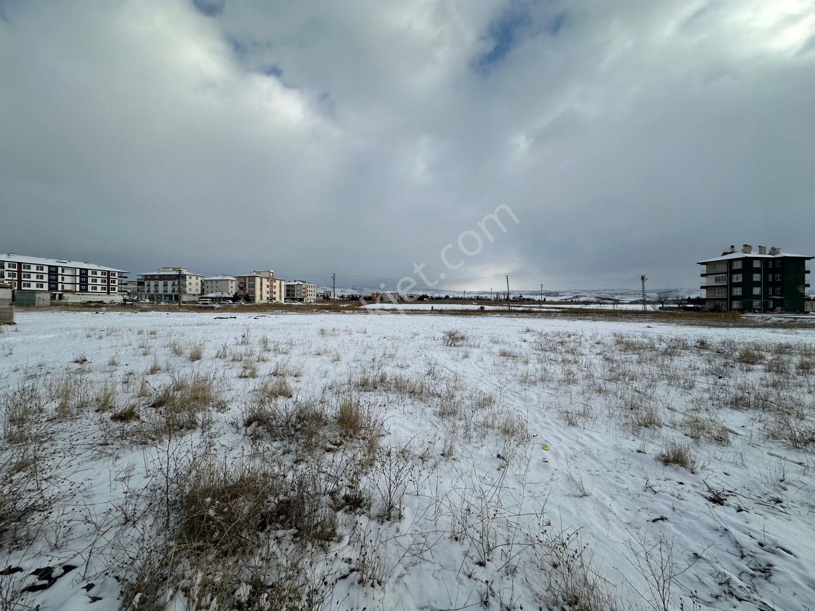 Akyurt Yıldırım Mah 400m2 Fırsat Yüksek Katlı Konut İmarlı Arsa. - Görsel 4