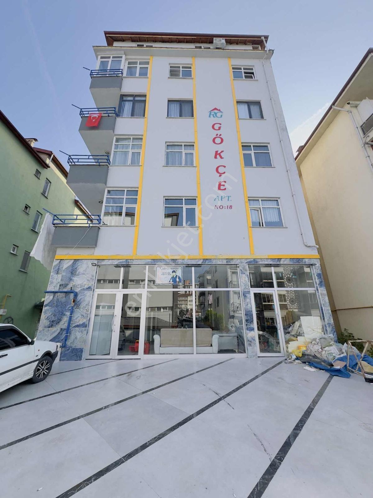 Merkez Kemerköprü Kiralık 2+1 Daire Ara Kat