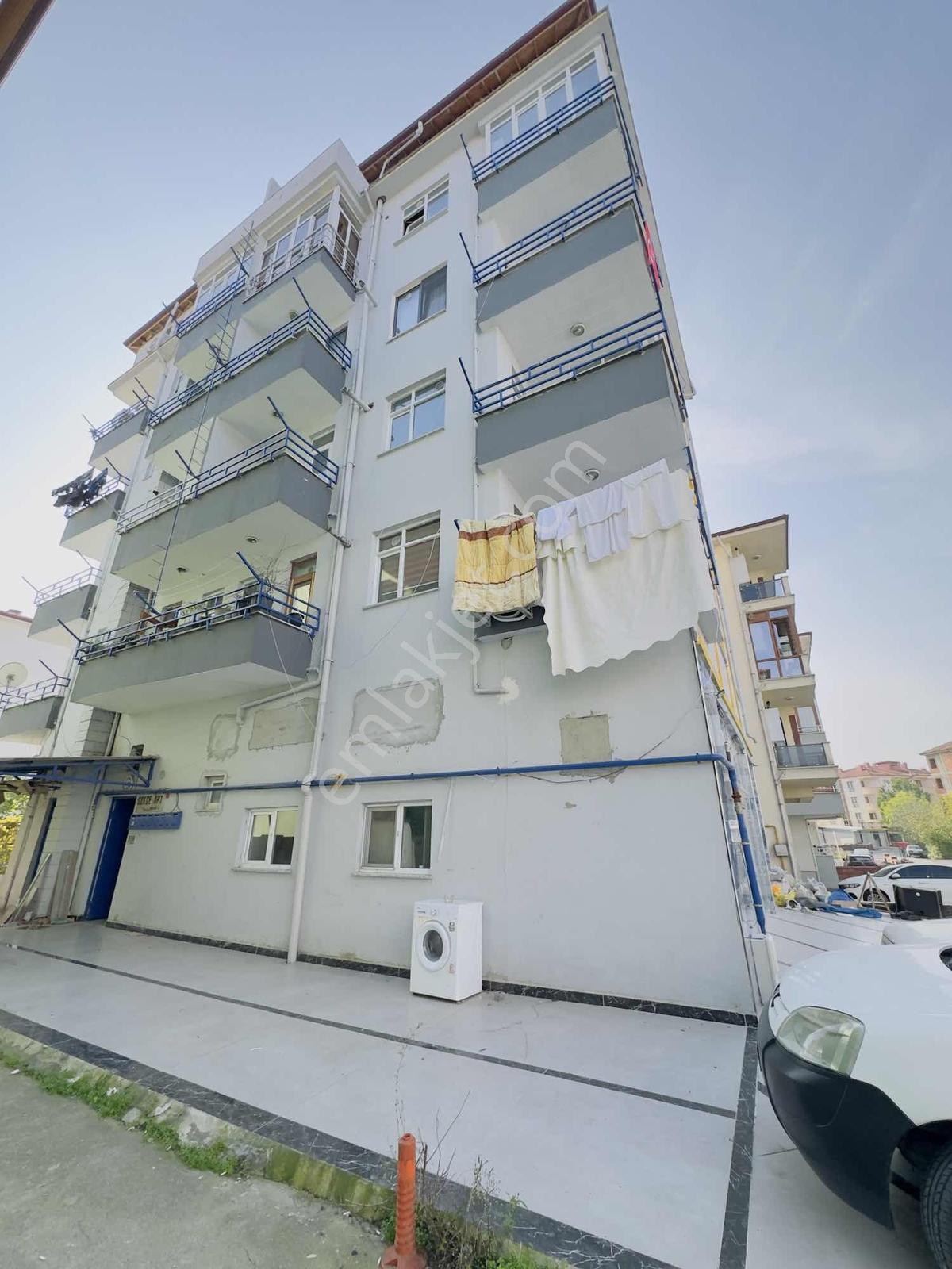 Merkez Kemerköprü Kiralık 2+1 Daire Ara Kat - Görsel 2