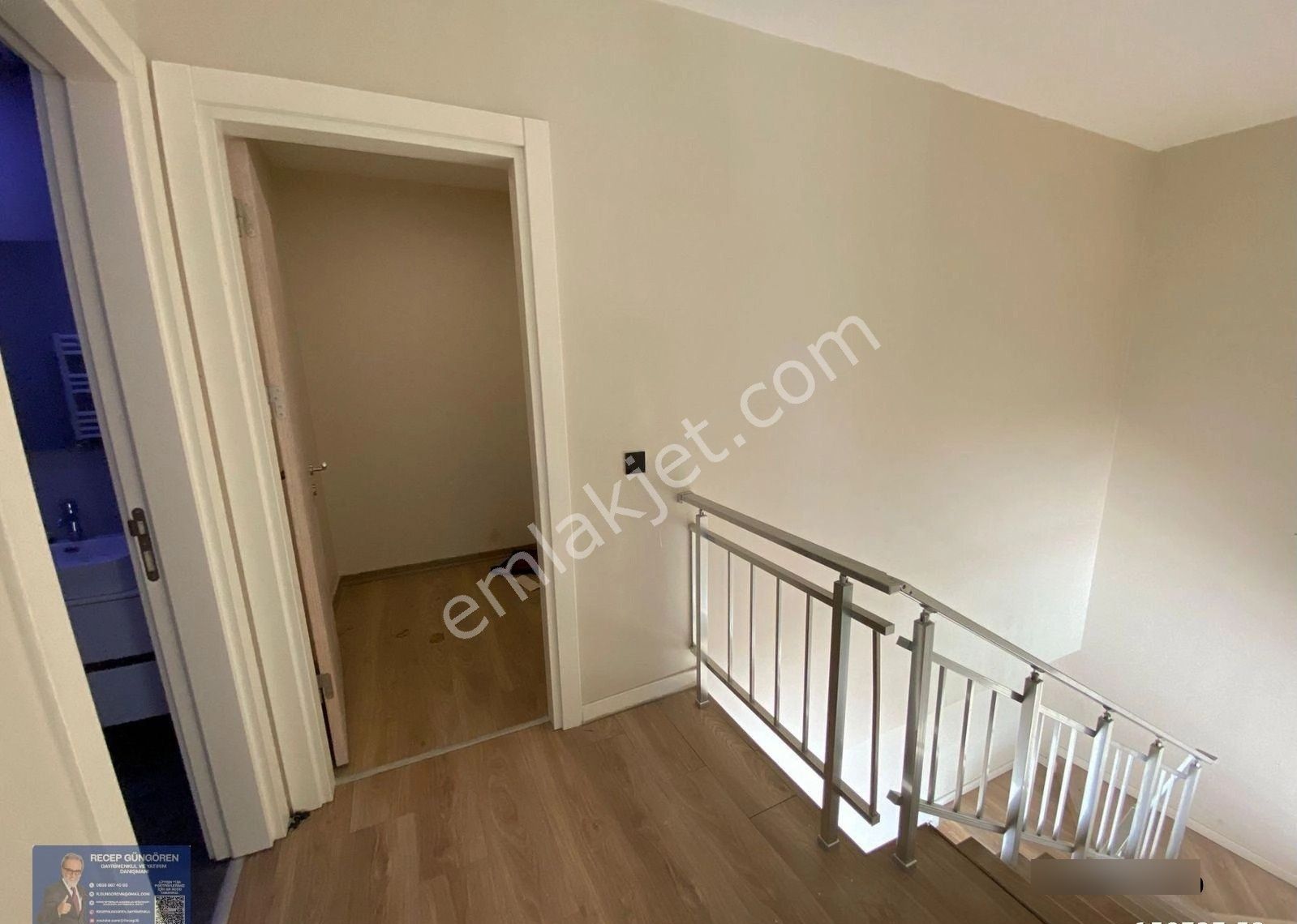 Bahçeşehir Bahçe Citys Residenceta Ultra Lüks 3.5+1 Eşsiz - Görsel 11