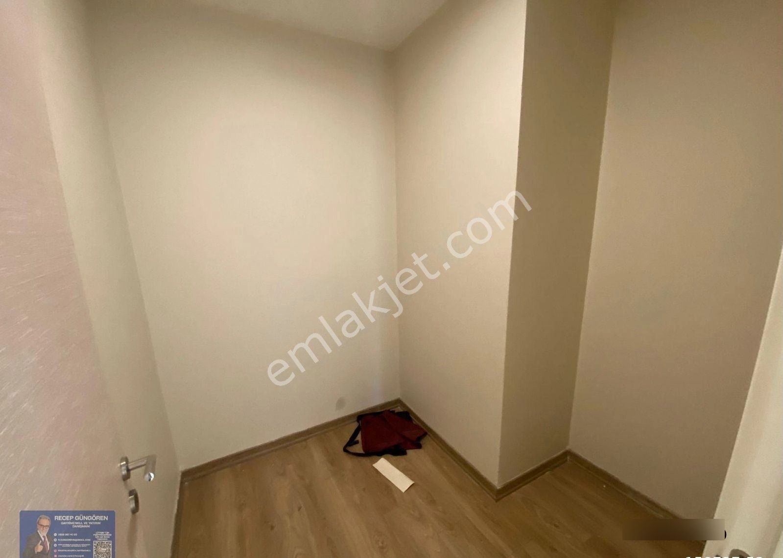 Bahçeşehir Bahçe Citys Residenceta Ultra Lüks 3.5+1 Eşsiz - Görsel 28