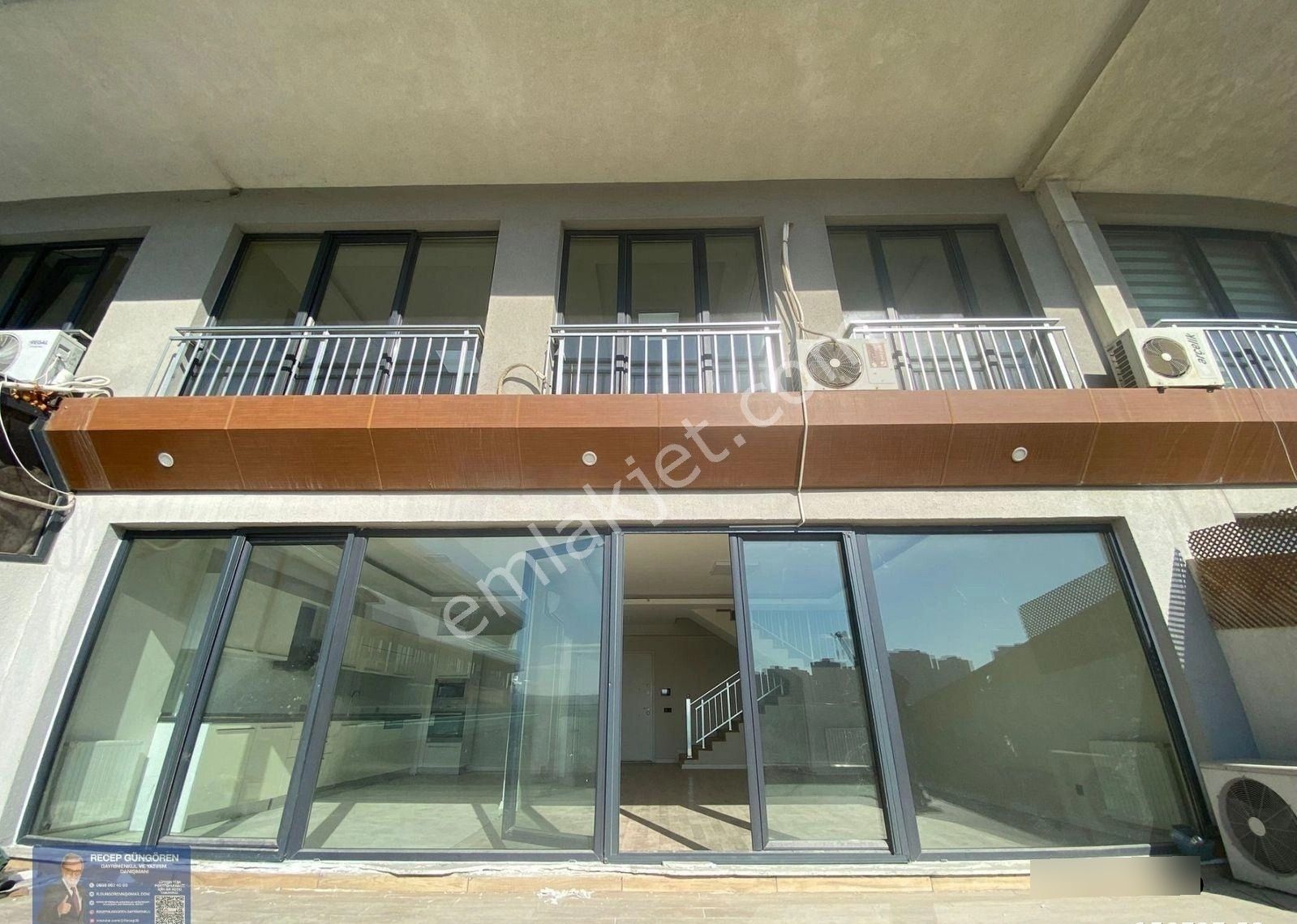 Bahçeşehir Bahçe Citys Residenceta Ultra Lüks 3.5+1 Eşsiz - Görsel 9