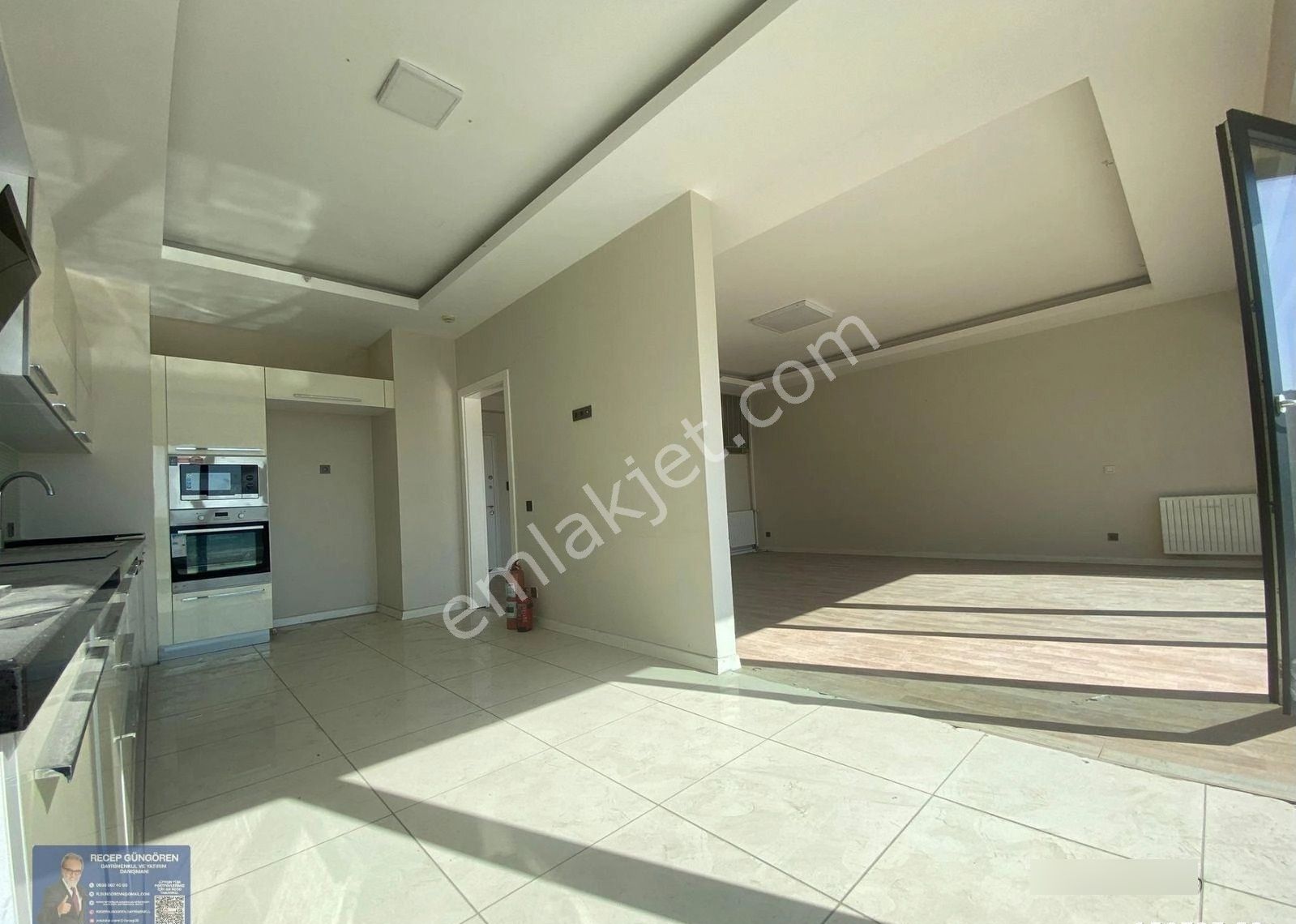 Bahçeşehir Bahçe Citys Residenceta Ultra Lüks 3.5+1 Eşsiz - Görsel 8