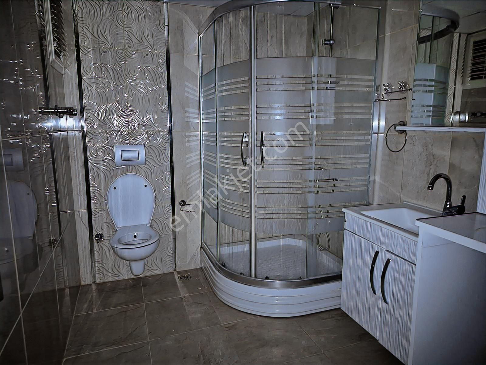 Girne Mahallesi 3+1 Doğalgazlı Kiralık Daire - Görsel 9