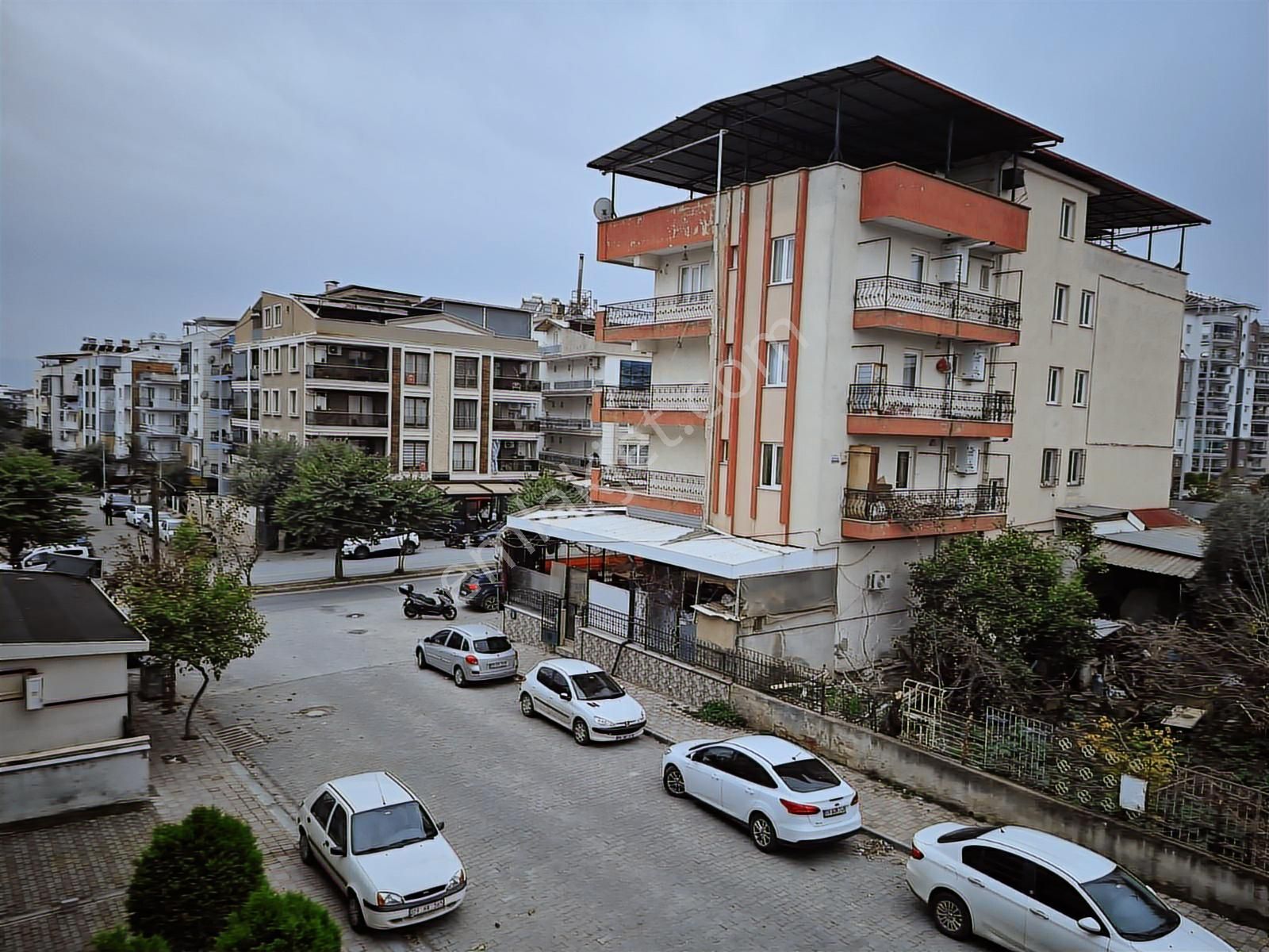 Girne Mahallesi 3+1 Doğalgazlı Kiralık Daire - Görsel 7