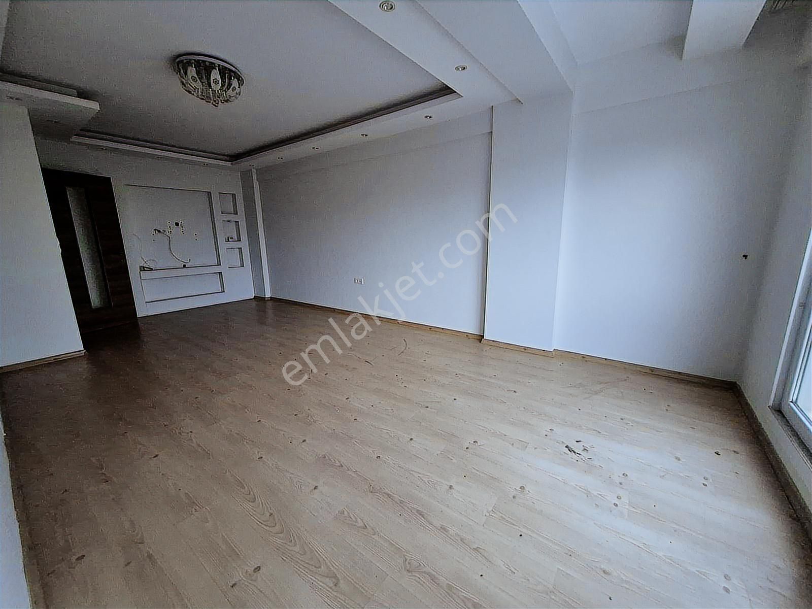 Girne Mahallesi 3+1 Doğalgazlı Kiralık Daire - Görsel 24