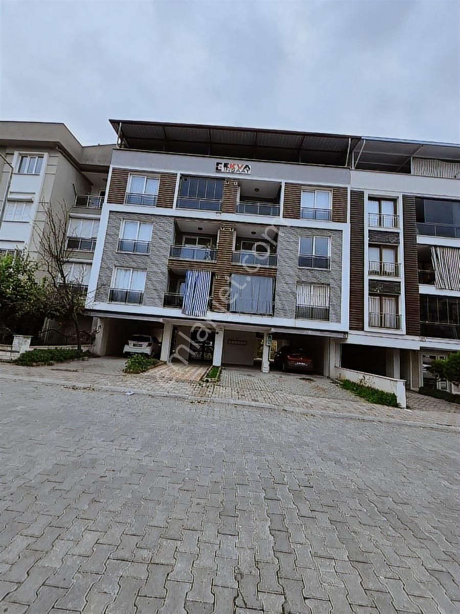 Girne Mahallesi 3+1 Doğalgazlı Kiralık Daire - Görsel 17