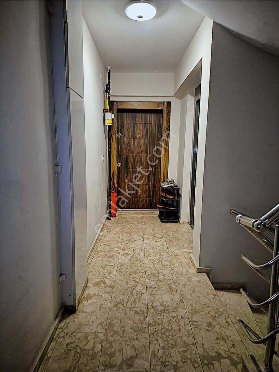 Girne Mahallesi 3+1 Doğalgazlı Kiralık Daire - Görsel 3