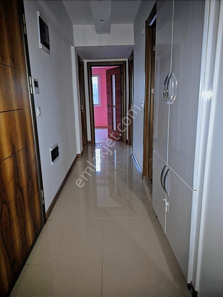 Girne Mahallesi 3+1 Doğalgazlı Kiralık Daire - Görsel 16