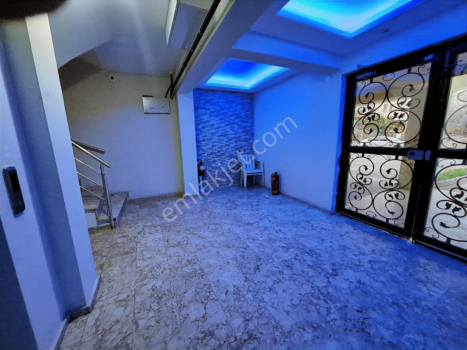 Girne Mahallesi 3+1 Doğalgazlı Kiralık Daire - Görsel 19