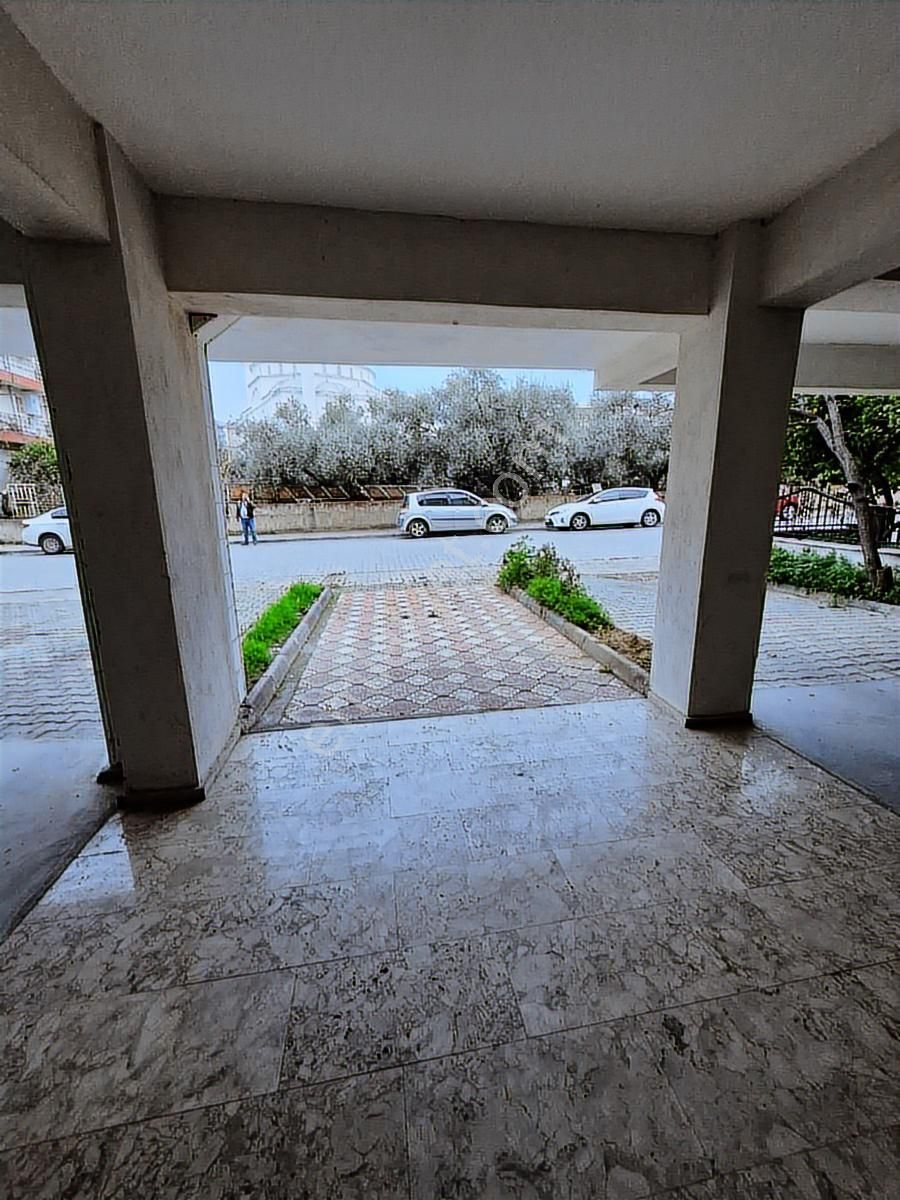 Girne Mahallesi 3+1 Doğalgazlı Kiralık Daire - Görsel 27