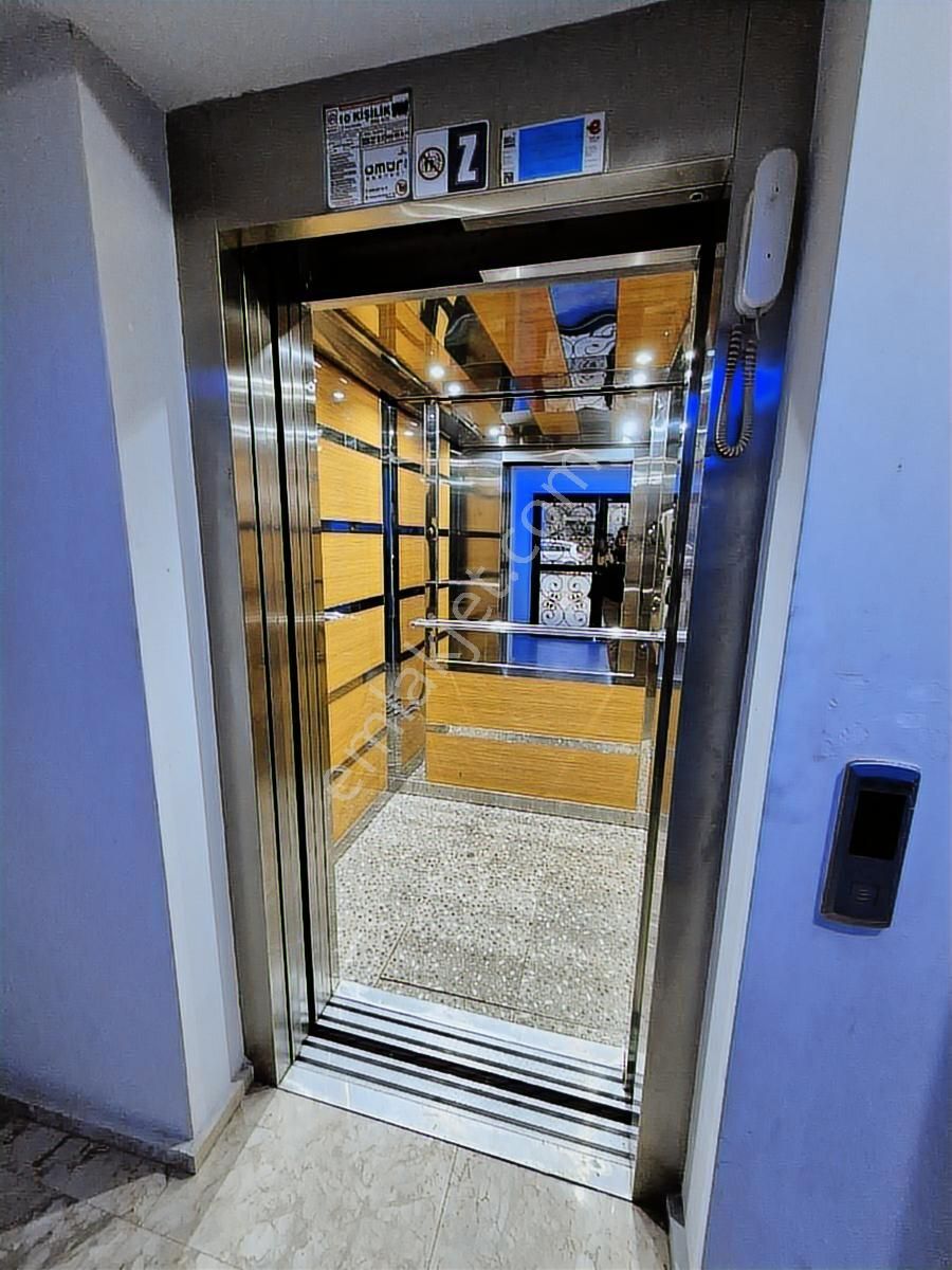 Girne Mahallesi 3+1 Doğalgazlı Kiralık Daire - Görsel 8