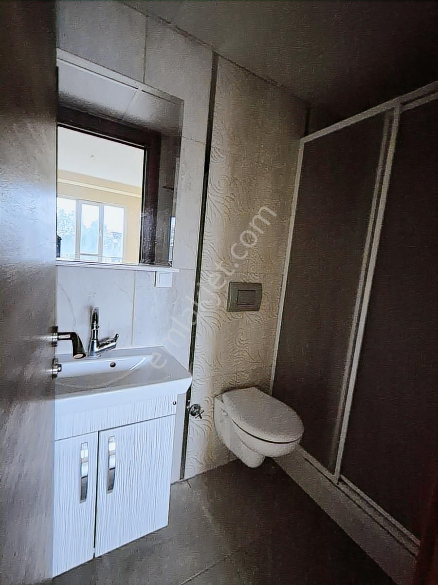 Girne Mahallesi 3+1 Doğalgazlı Kiralık Daire - Görsel 6