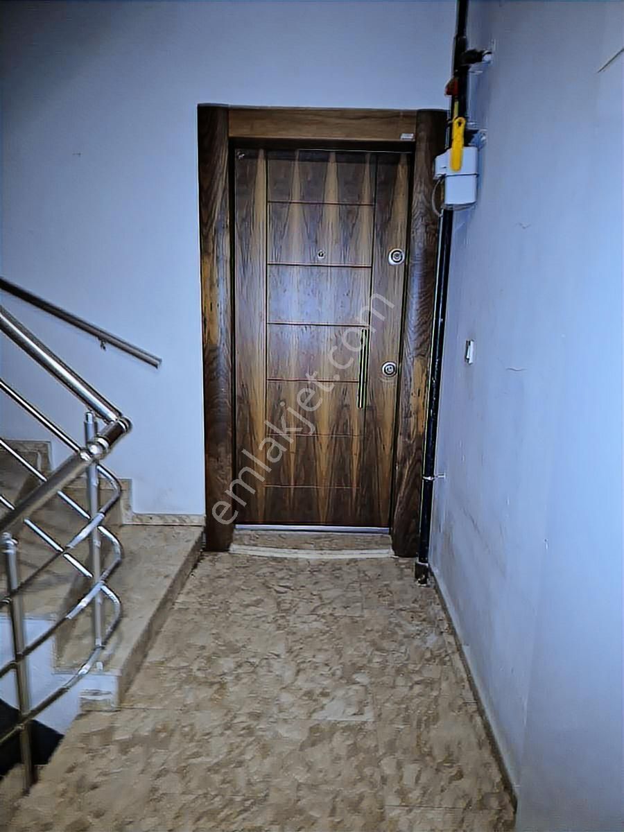 Girne Mahallesi 3+1 Doğalgazlı Kiralık Daire - Görsel 21